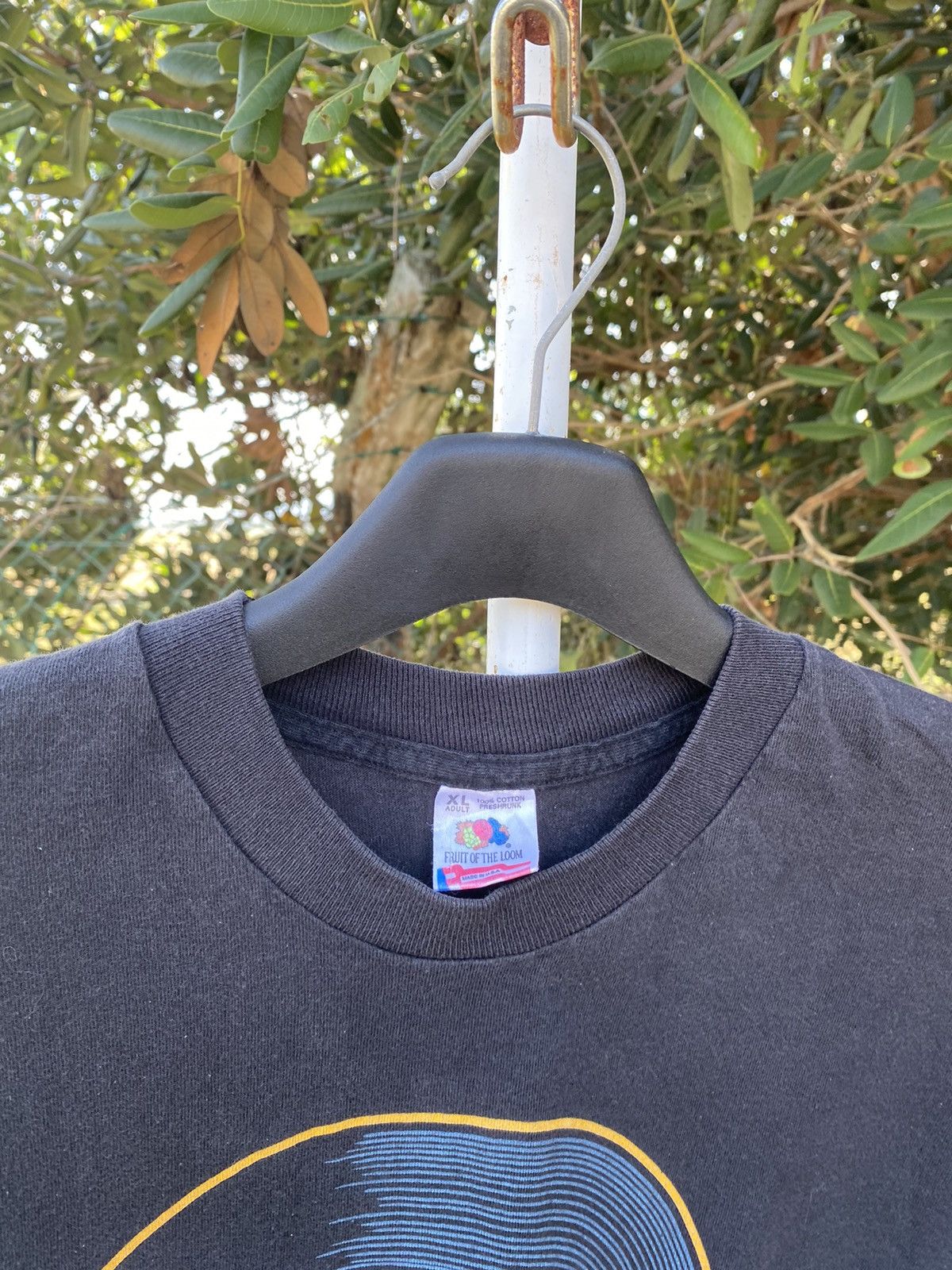 Band Tees × Vintage The Beatles 25Year Abbey Road Apple Corps Limited Tee Size US M / EU 48-50 / 2 - 6 Thumbnail