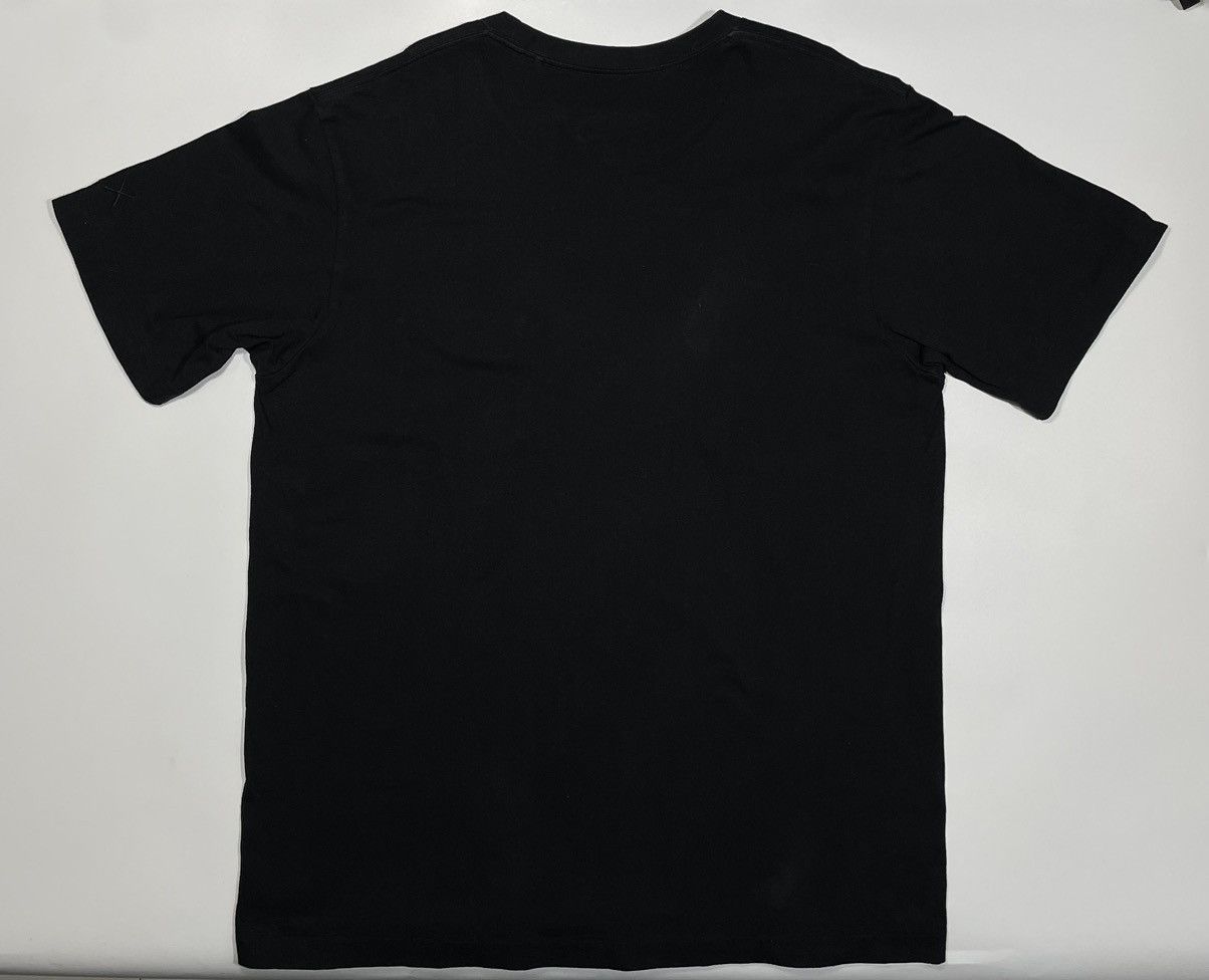 Kaws Vintage Kaws Peanuts shirt Black like new japan streetwear Size US L / EU 52-54 / 3 - 3 Thumbnail