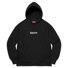 Supreme Box Logo Hoodie 2021 | Grailed