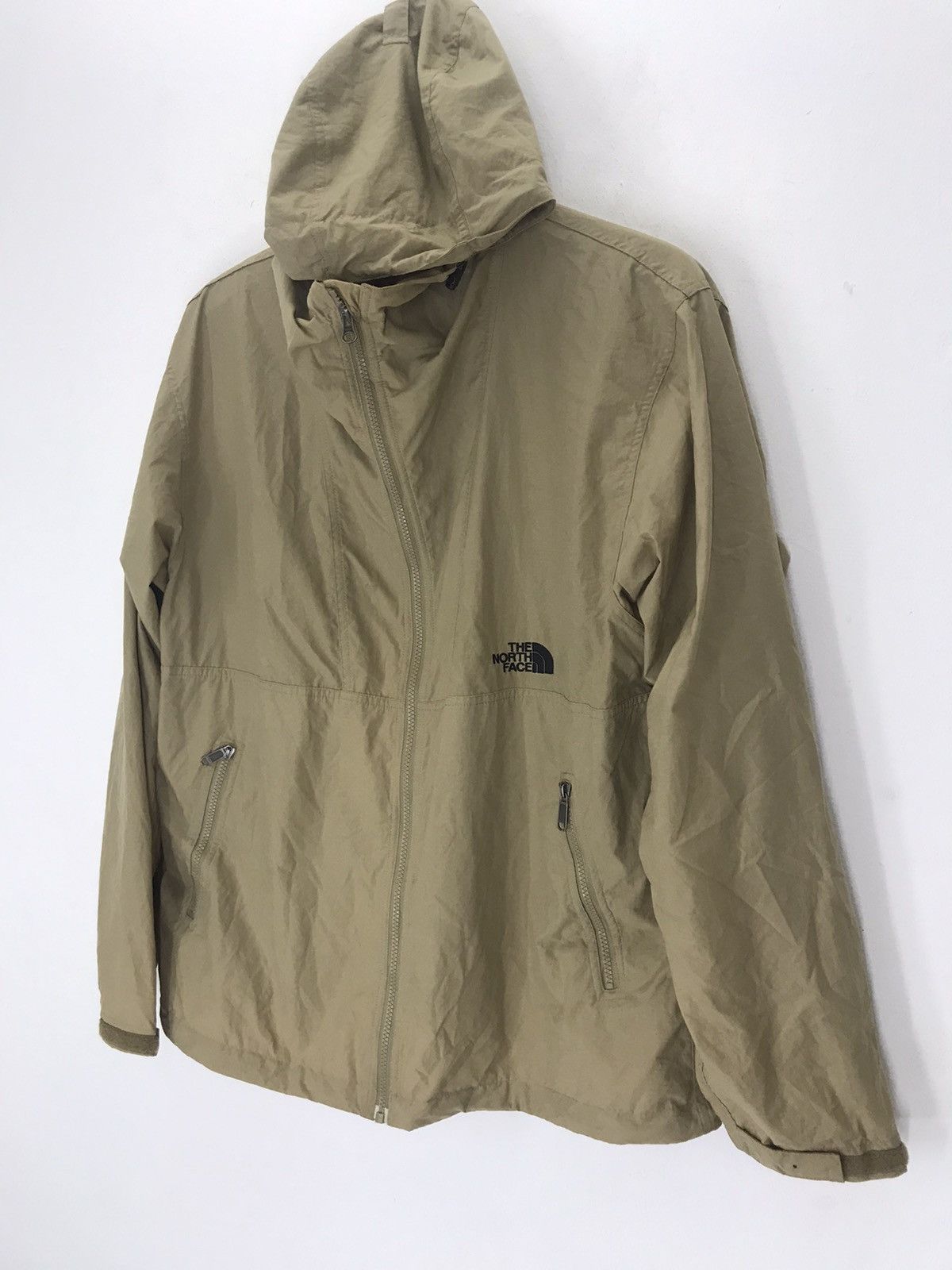 The north face TNF light jacket