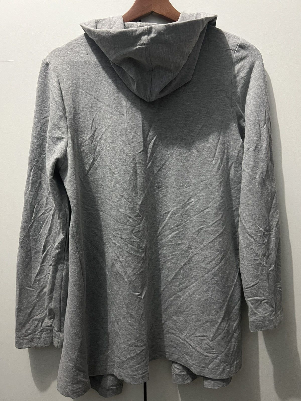 Japanese Brand Cecil Macbee Cardigan Hoodies Size US M / EU 48-50 / 2 - 5 Thumbnail