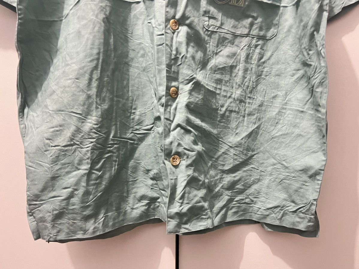 Element Vintage Element of Simple Life Japan Shirt Size US L / EU 52-54 / 3 - 4 Thumbnail