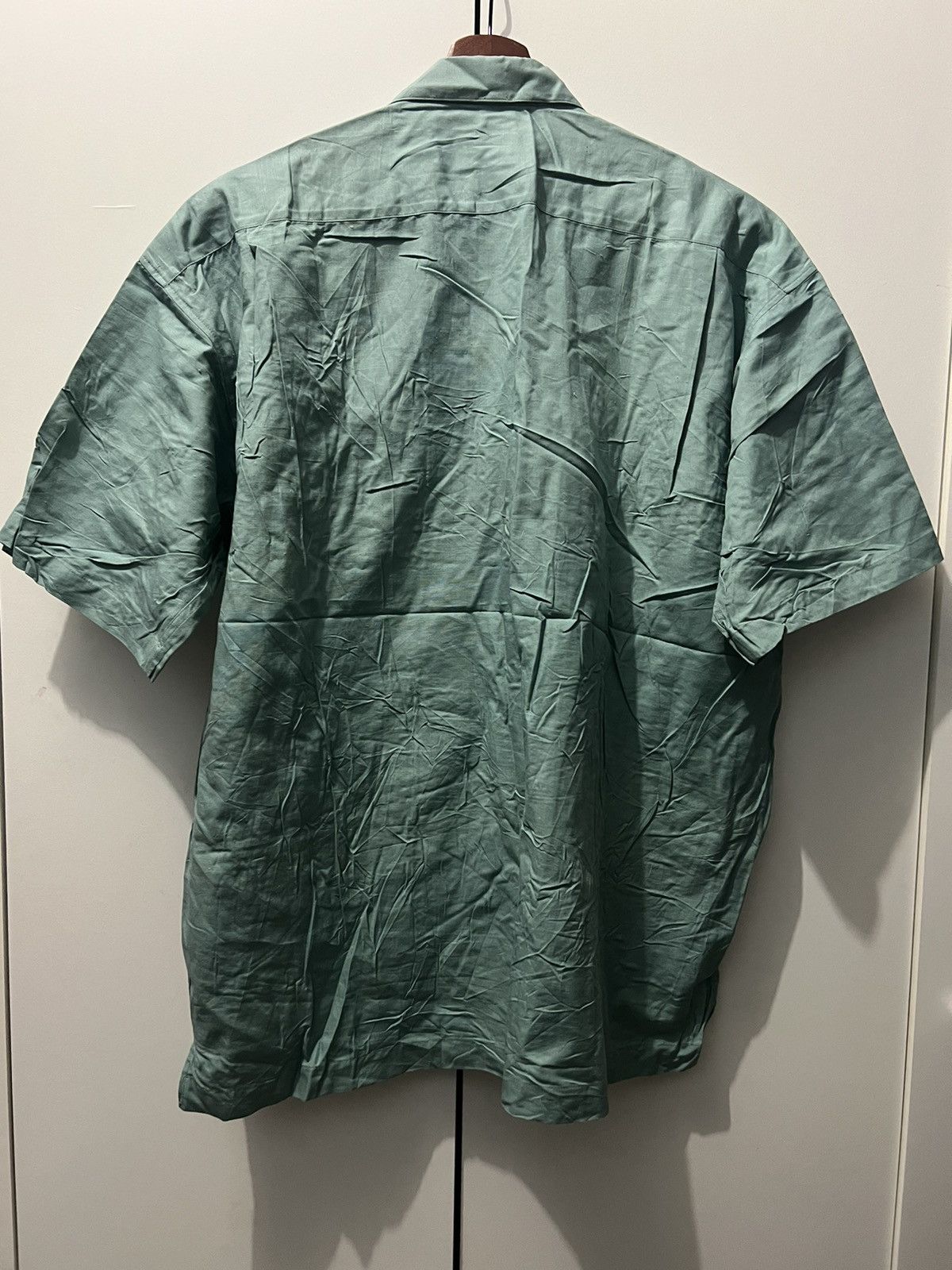 Element Vintage Element of Simple Life Japan Shirt Size US L / EU 52-54 / 3 - 2 Thumbnail