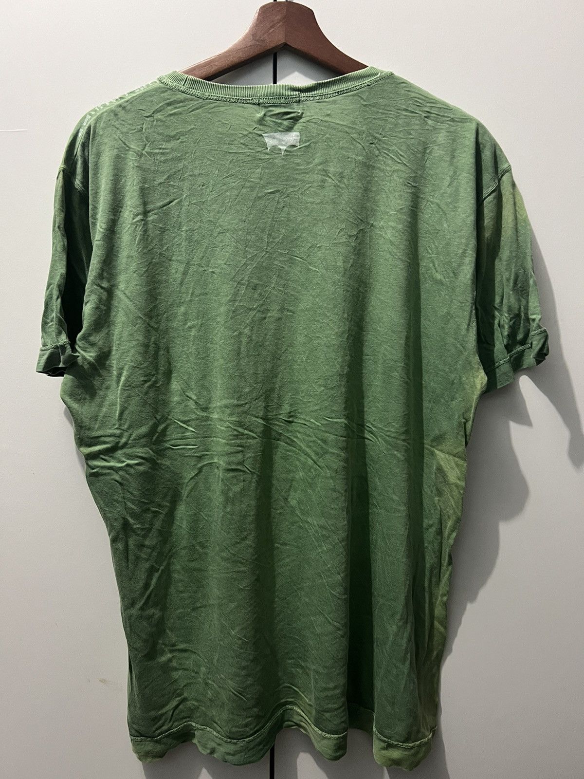 Levi's Levis Red Tab Fade Tee Size US L / EU 52-54 / 3 - 7 Thumbnail