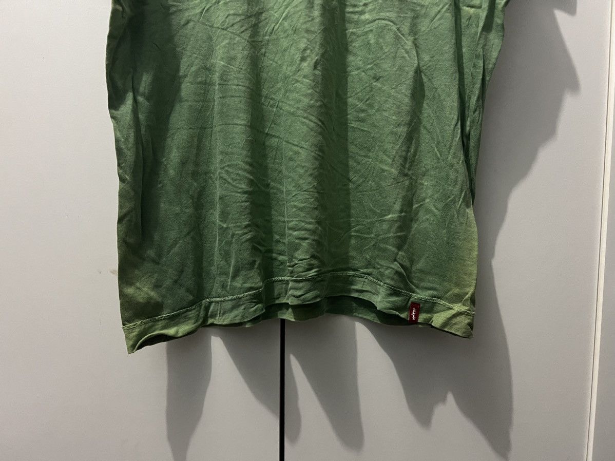 Levi's Levis Red Tab Fade Tee Size US L / EU 52-54 / 3 - 3 Thumbnail