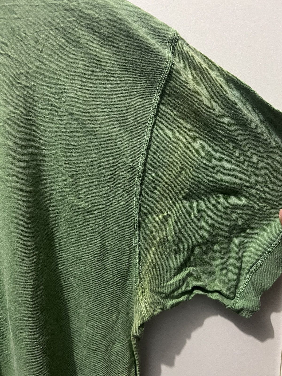 Levi's Levis Red Tab Fade Tee Size US L / EU 52-54 / 3 - 10 Thumbnail