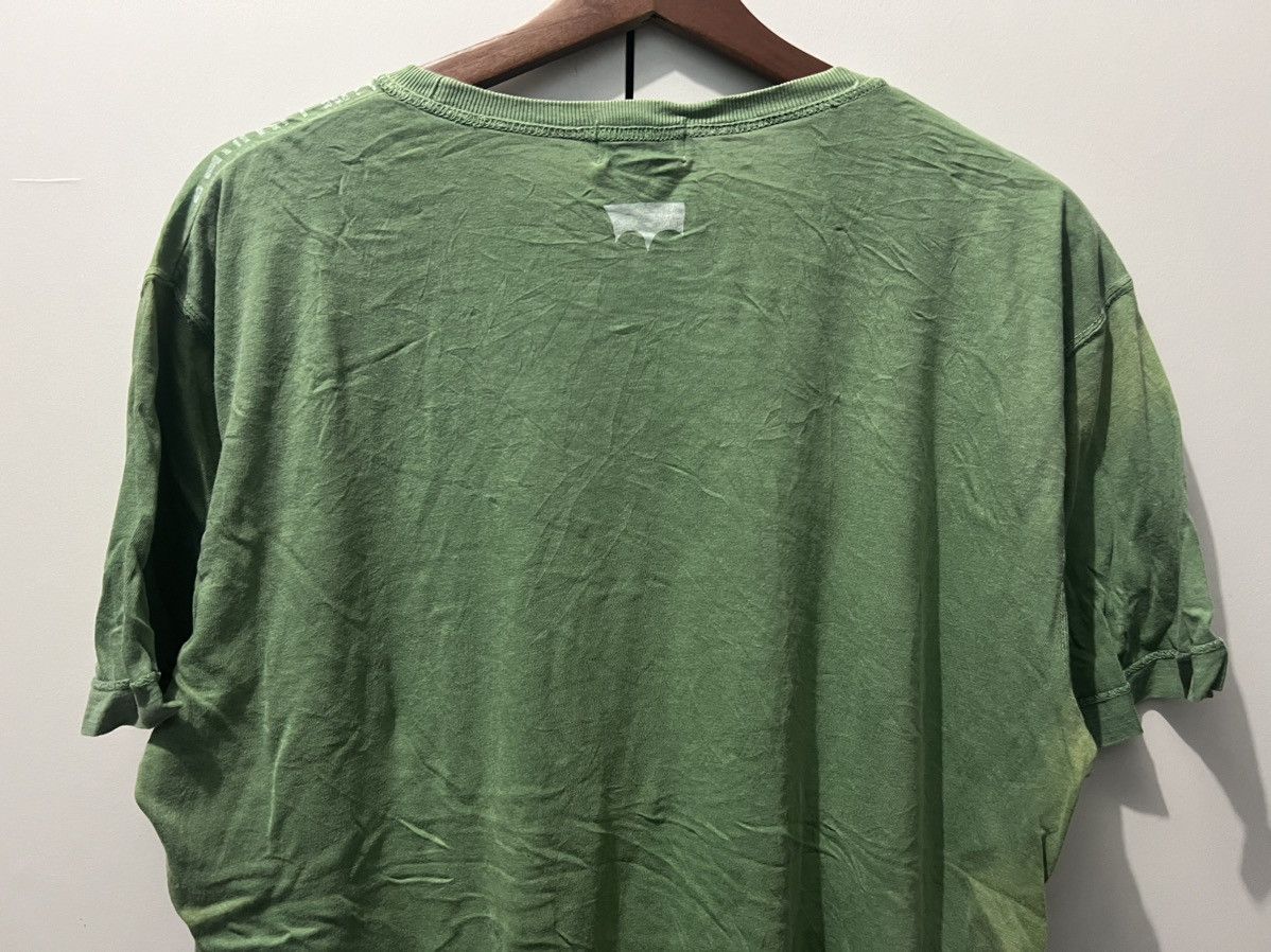 Levi's Levis Red Tab Fade Tee Size US L / EU 52-54 / 3 - 8 Thumbnail