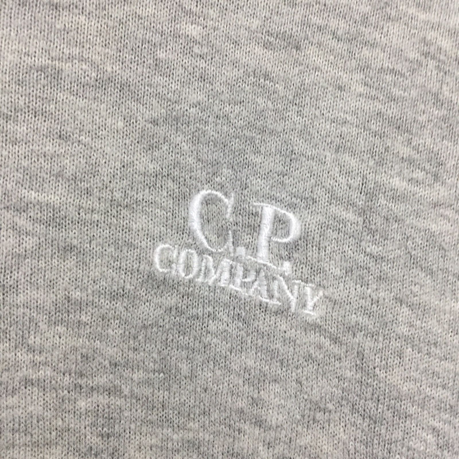 C.P. Company 🔥vintage C.P. COMPANY Long Sleeve T-Shirts Size US L / EU 52-54 / 3 - 5 Thumbnail