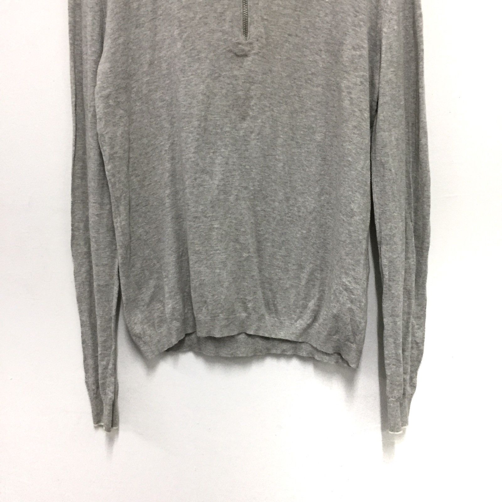 C.P. Company 🔥vintage C.P. COMPANY Long Sleeve T-Shirts Size US L / EU 52-54 / 3 - 7 Thumbnail