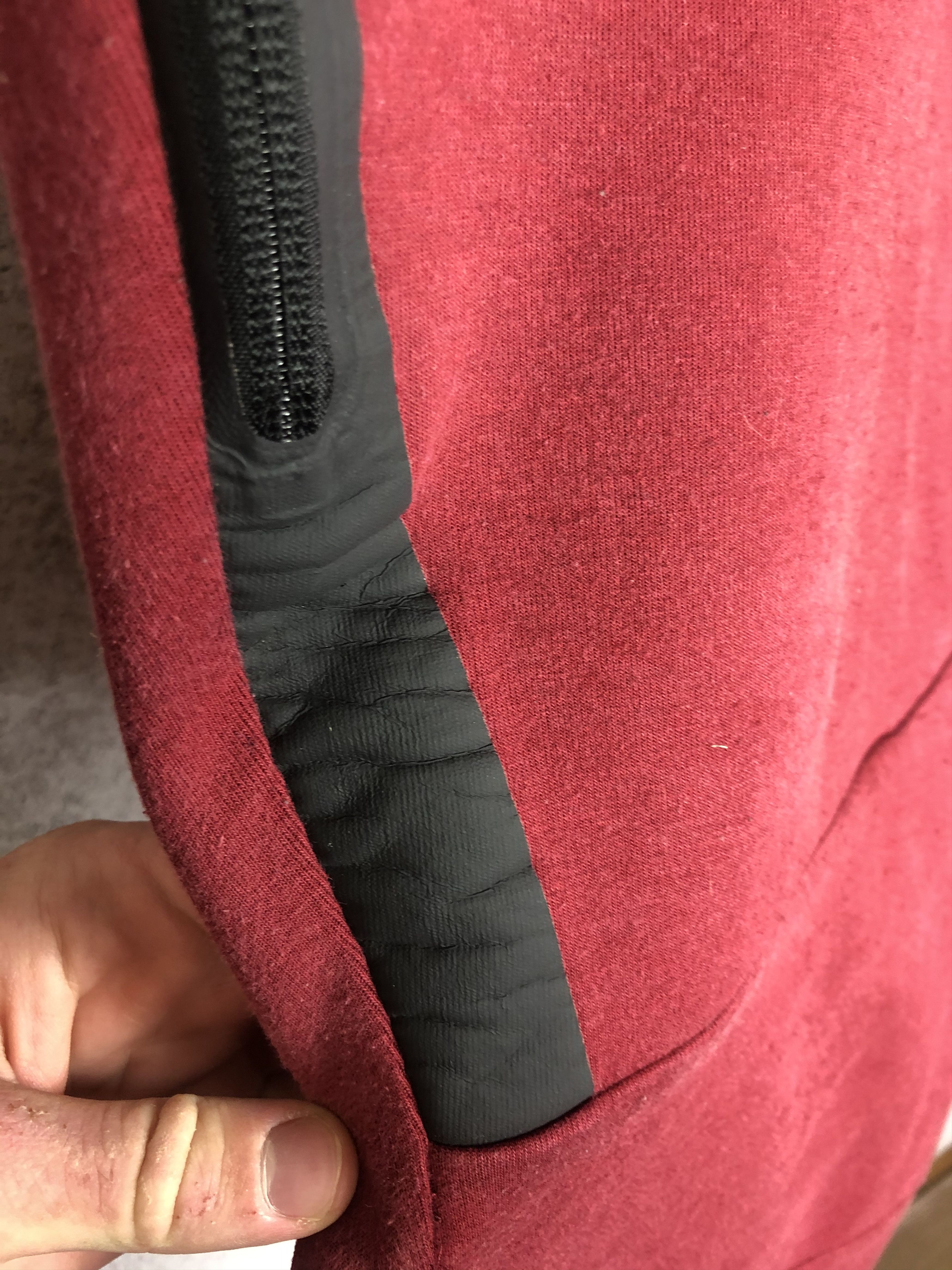 Nike Nike Tech Fleece Drill Joggers Pants Size US 42 / EU 58 - 7 Thumbnail