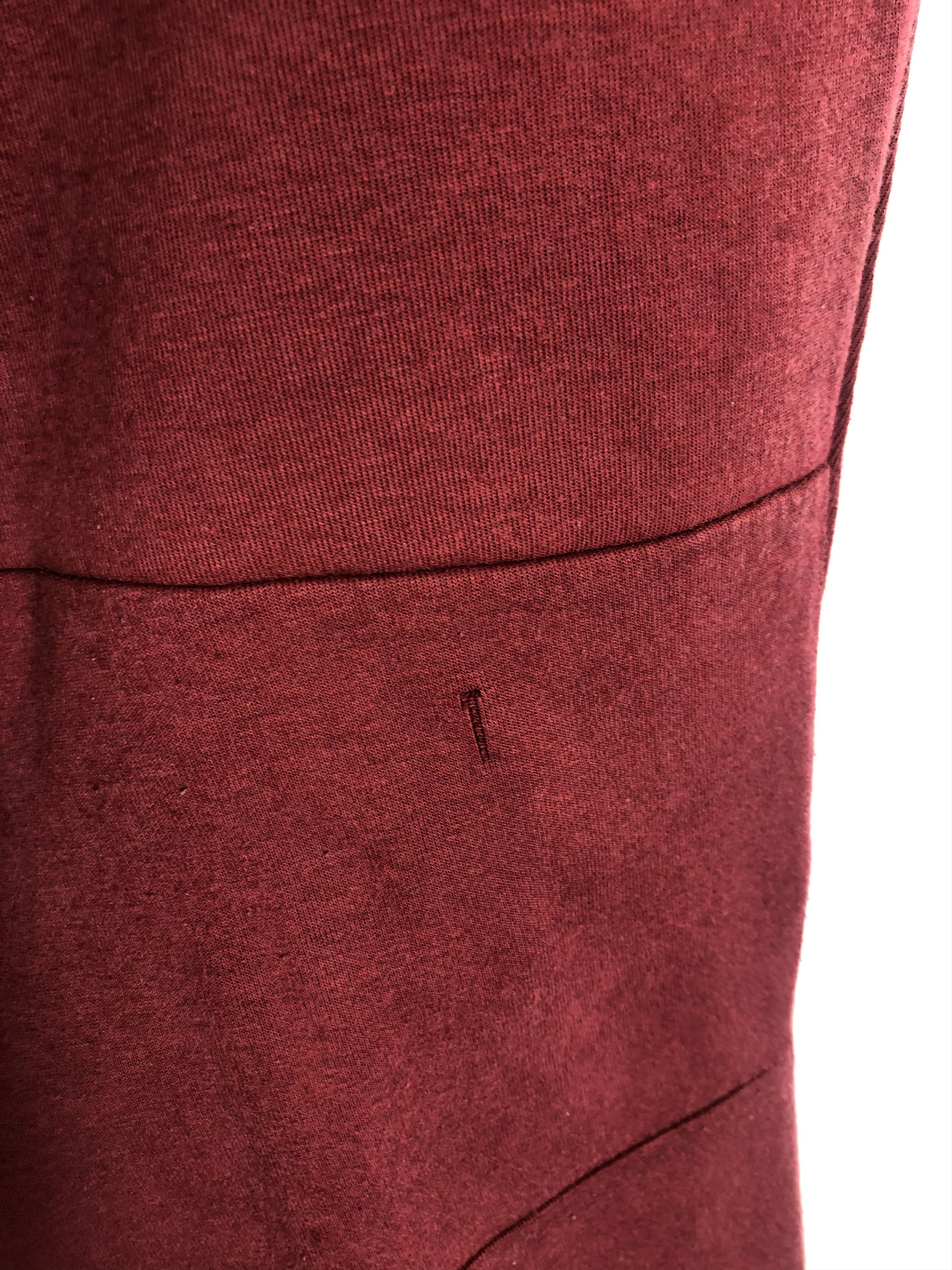 Nike Nike Tech Fleece Drill Joggers Pants Size US 42 / EU 58 - 8 Thumbnail