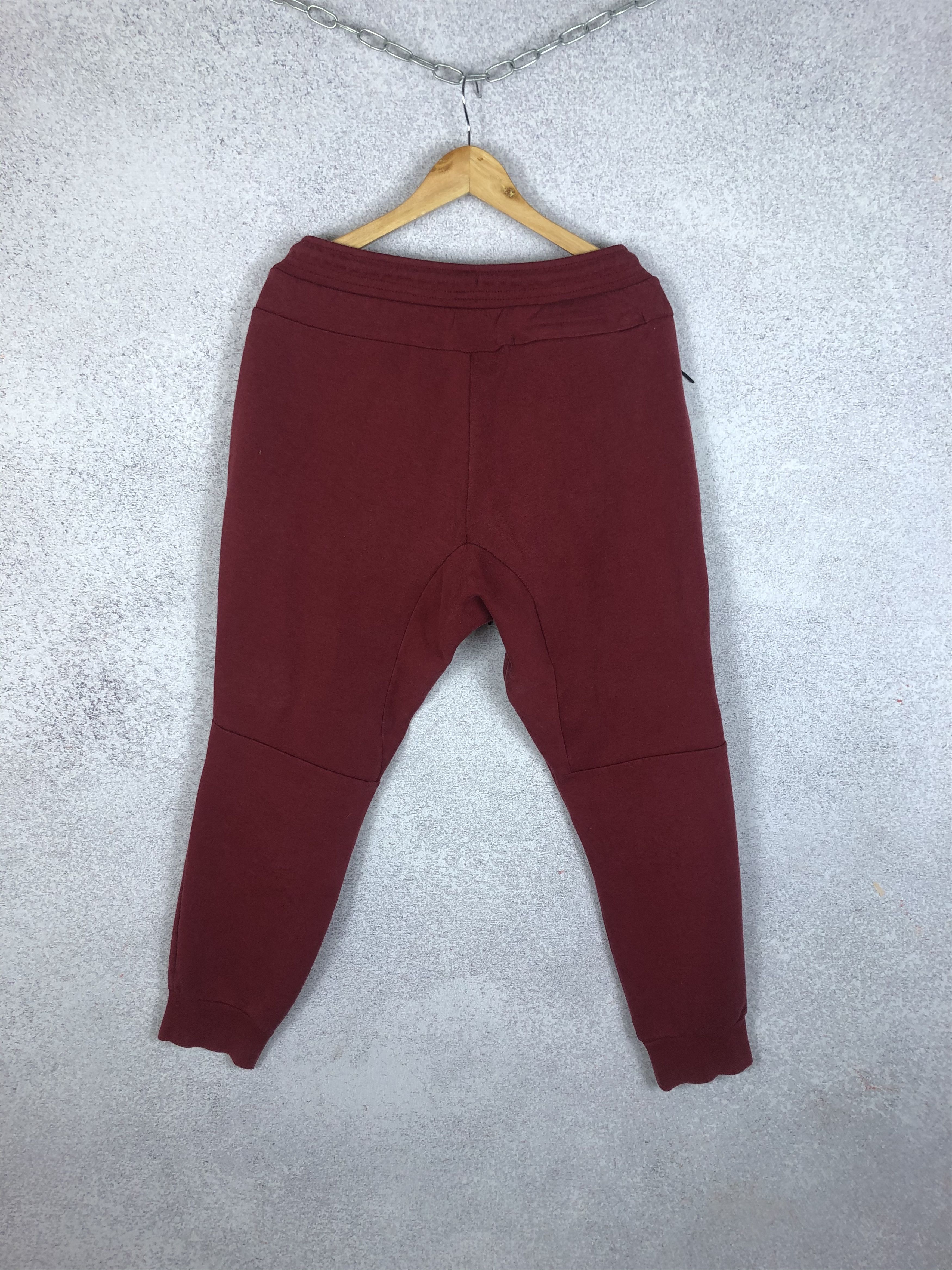 Nike Nike Tech Fleece Drill Joggers Pants Size US 42 / EU 58 - 4 Thumbnail