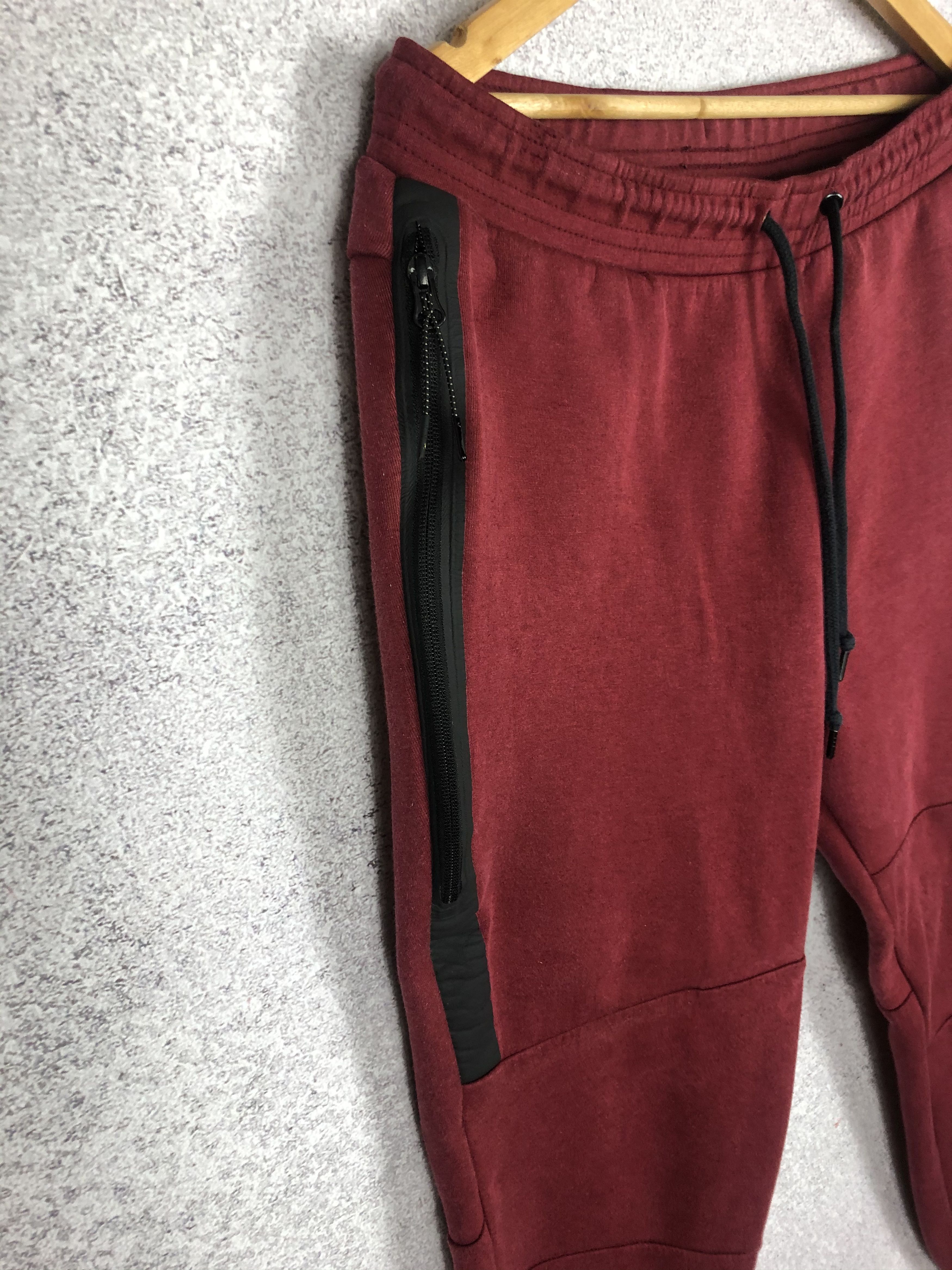 Nike Nike Tech Fleece Drill Joggers Pants Size US 42 / EU 58 - 2 Thumbnail