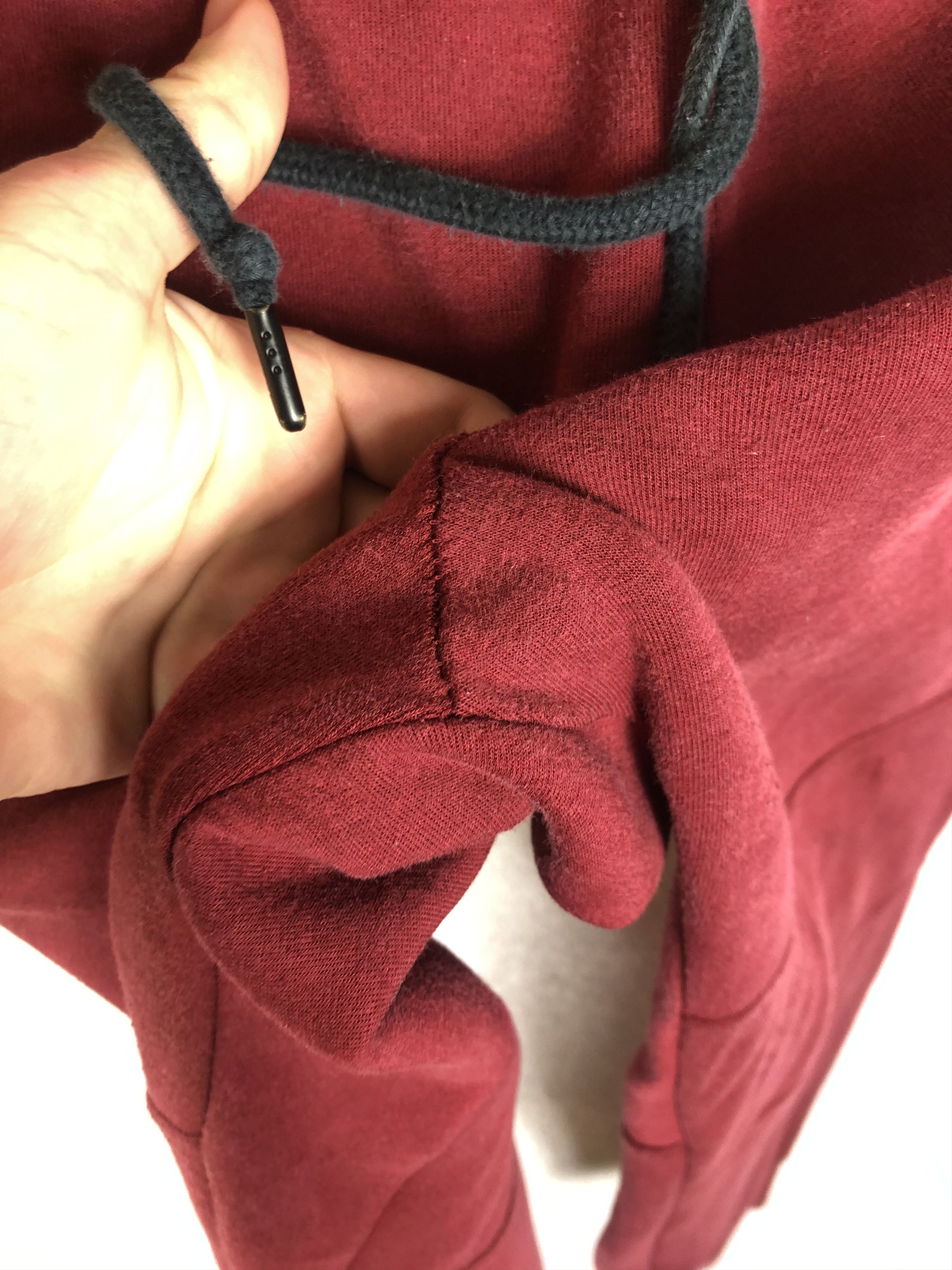 Nike Nike Tech Fleece Drill Joggers Pants Size US 42 / EU 58 - 5 Thumbnail