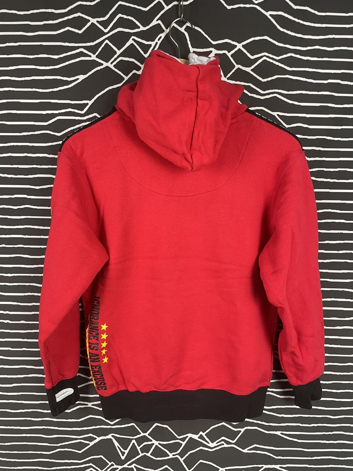 Vintage Badboy PullOver Kids Hoodie Size US S / EU 44-46 / 1 - 2 Thumbnail