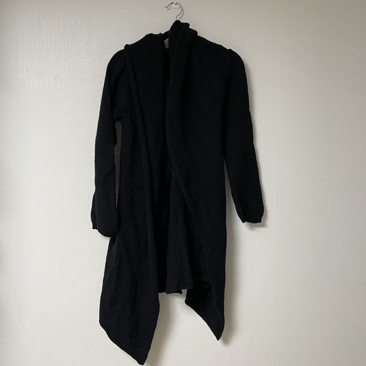 Damir Doma VERY Unique! Asymmetry Knit from Damir Doma 08aw Oversize DD Size US M / EU 48-50 / 2 - 3 Thumbnail