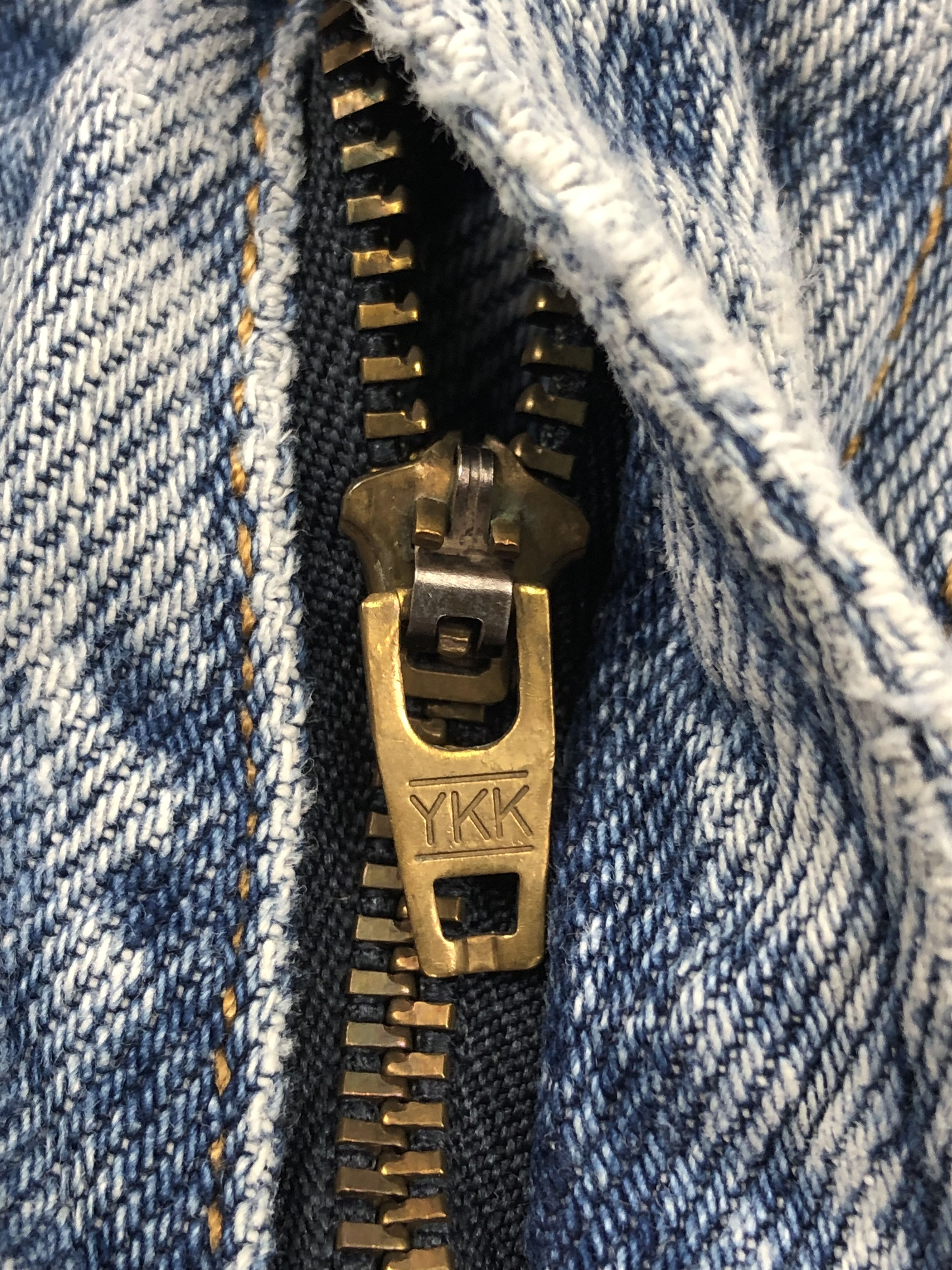Levi's Vintage Levis 560 Denim DP1623 Size US 34 / EU 50 - 12 Thumbnail