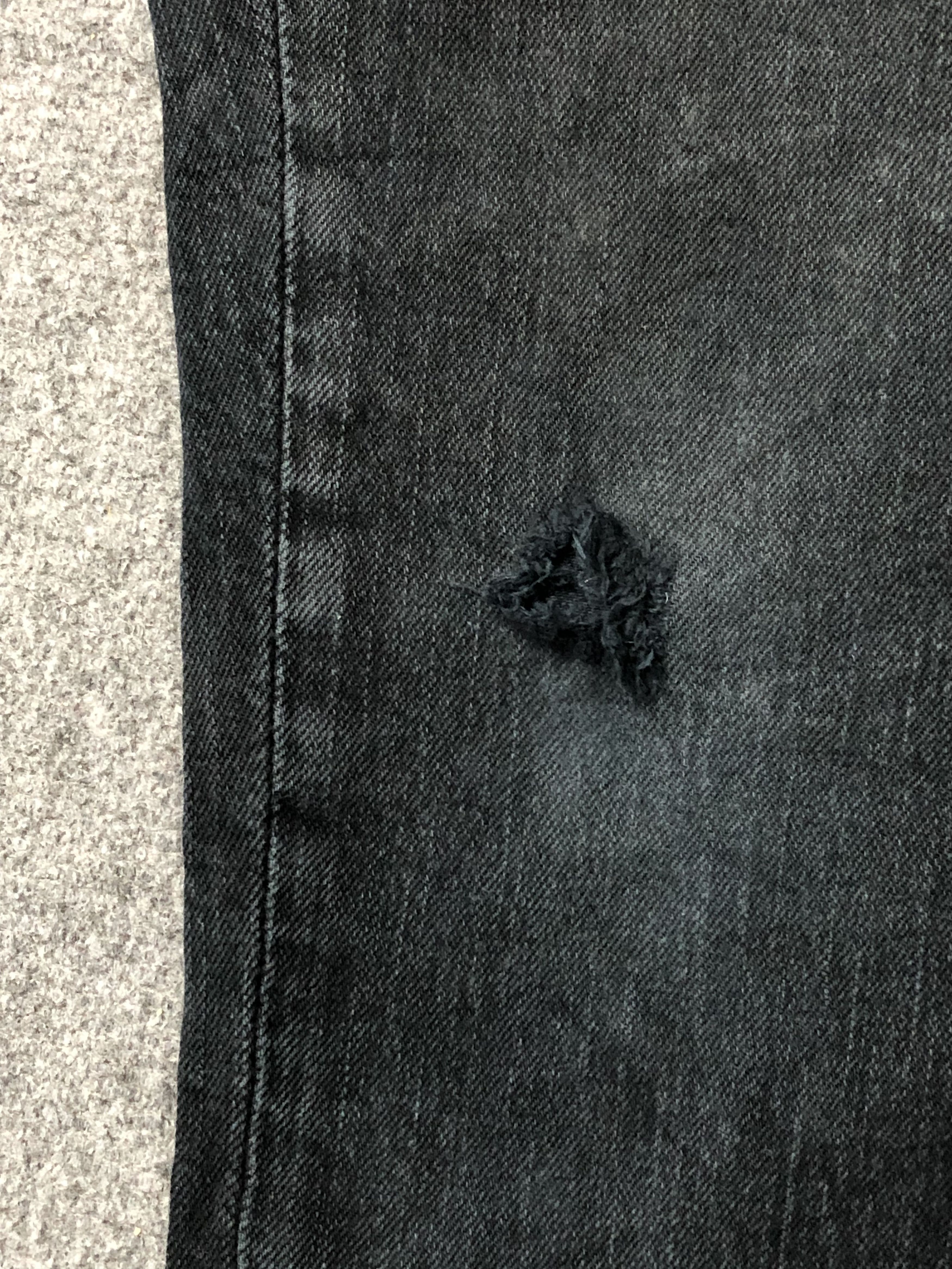 Levi's Vintage Levis 511 Denim DP1619 Size US 36 / EU 52 - 14 Thumbnail