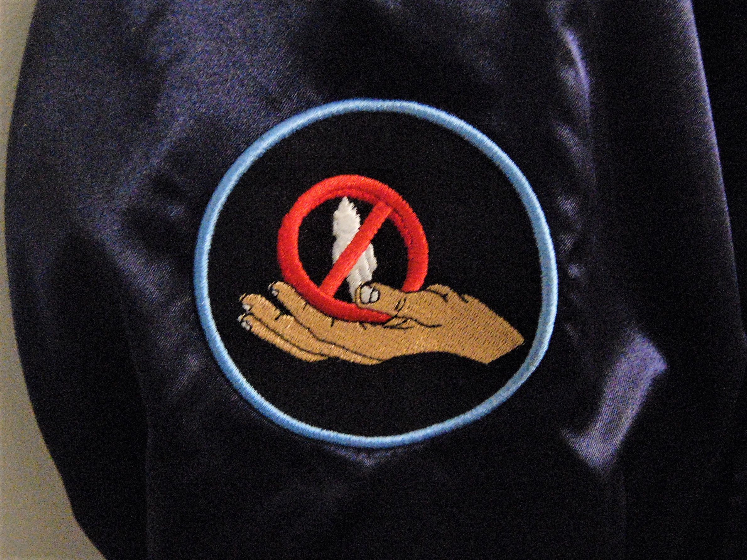 Travis Scott Anti Tour A-Team Jacket Size US L / EU 52-54 / 3 - 6 Thumbnail