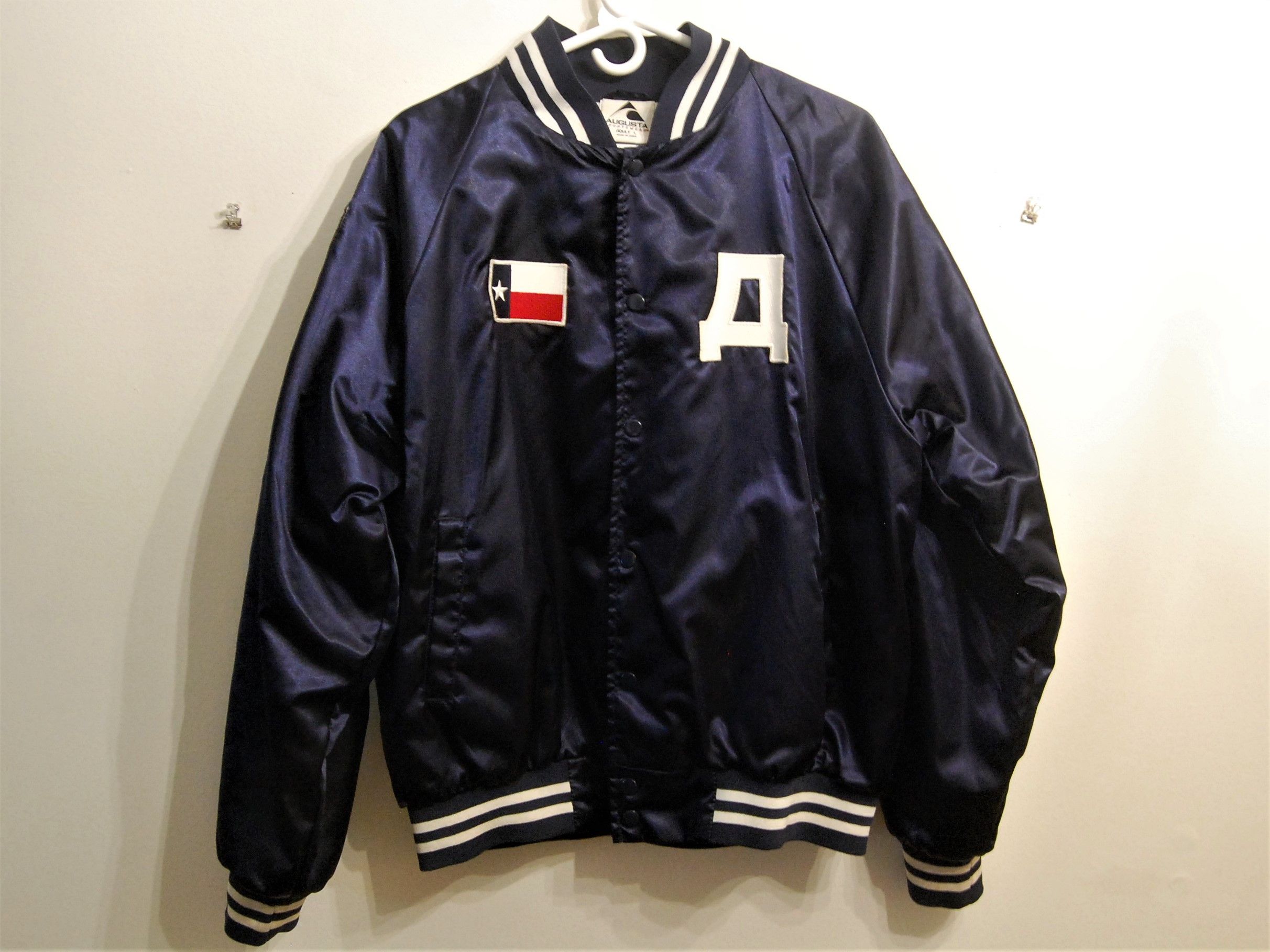 Travis Scott Anti Tour A-Team Jacket Size US L / EU 52-54 / 3 - 2 Thumbnail