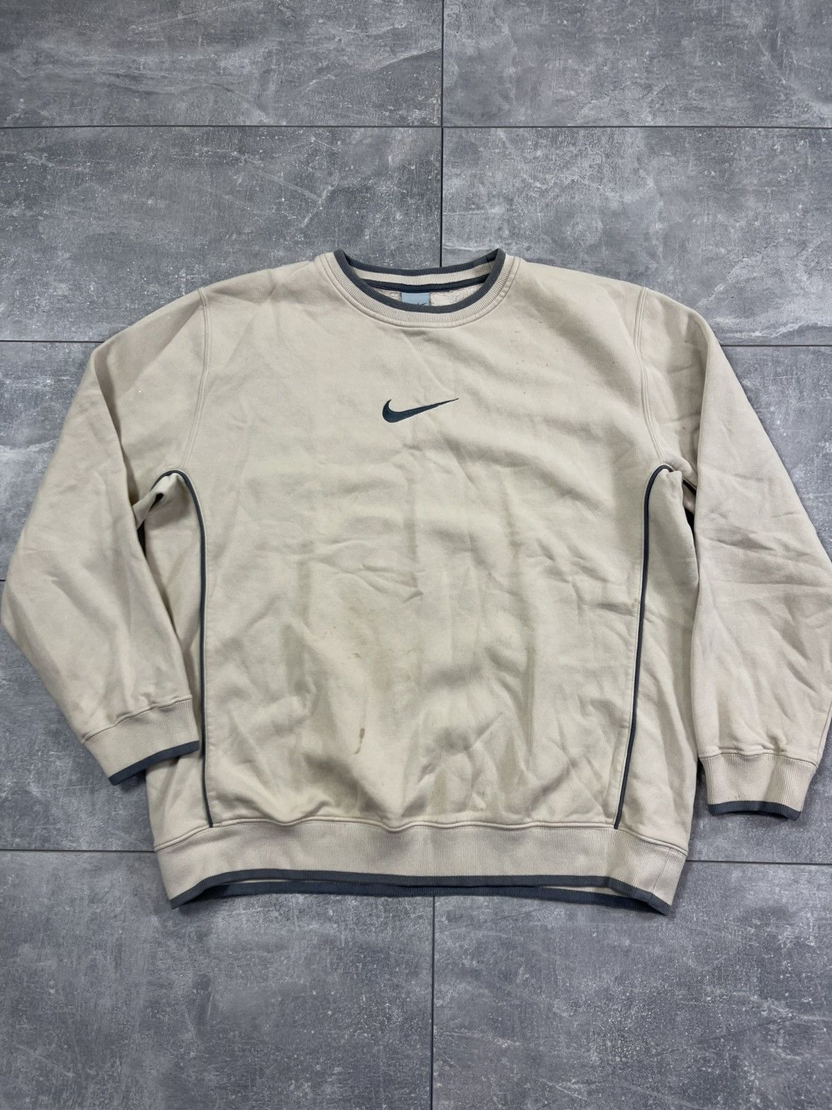 nike swim dri fit t shirt