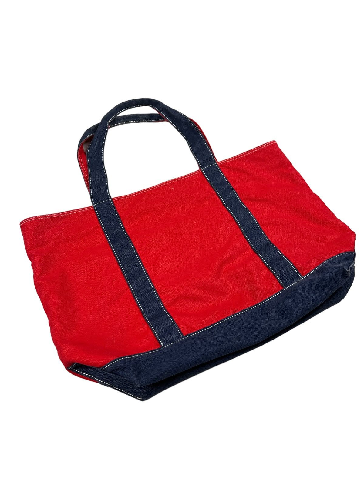 Hysteric Glamour Hysteric Glamour ‘Apache” Large Canvas Tote Bag Size ONE SIZE - 4 Thumbnail