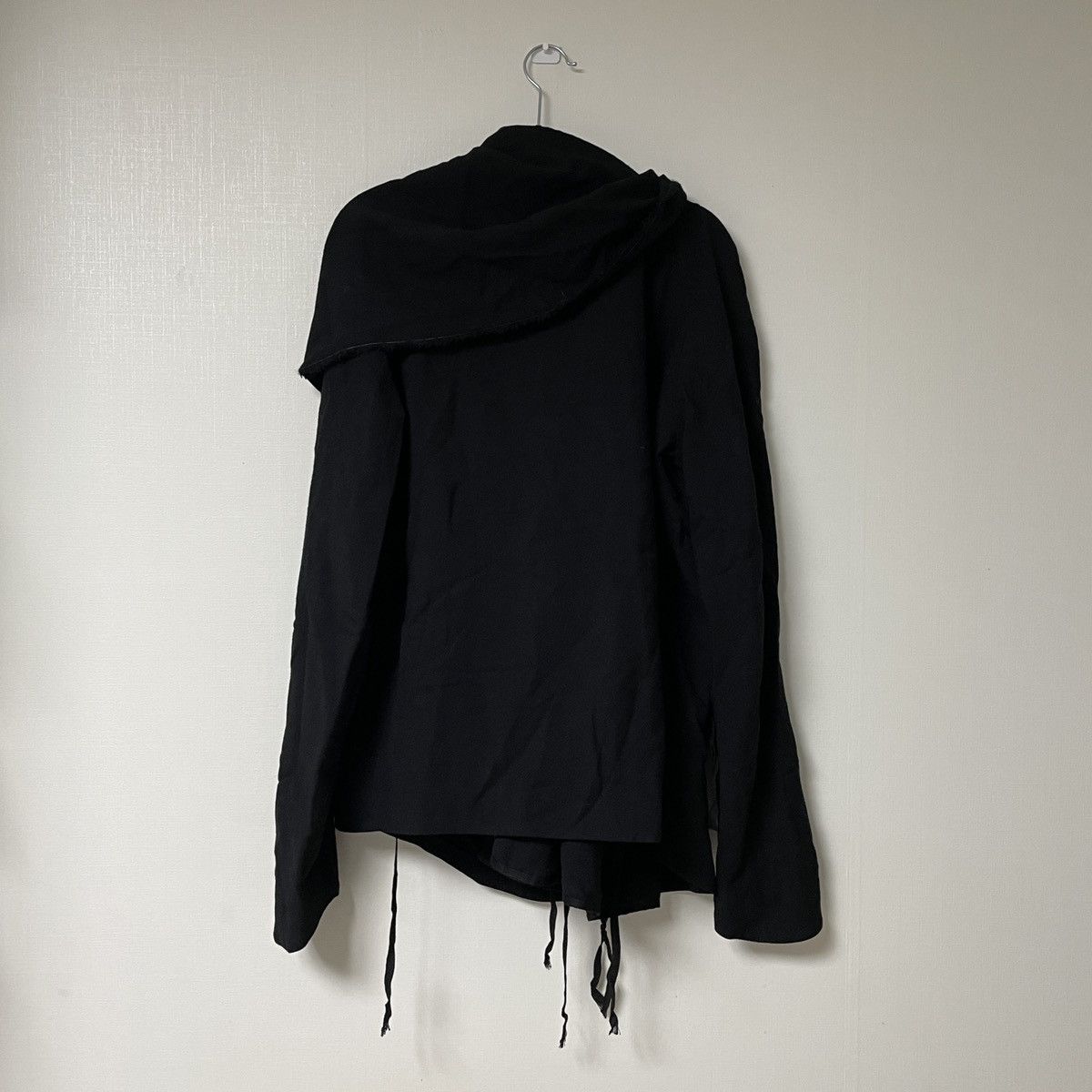 Damir Doma RARE! NWT! 08ss Scarf Bomber Damir doma exaggerated shape! Size US M / EU 48-50 / 2 - 3 Thumbnail