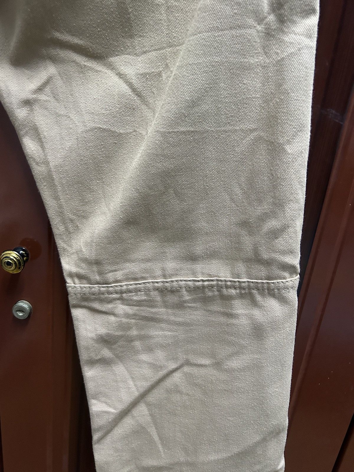 Comme des Garcons Homme AD2009 COMME des Garcons Homme Casual Khaki Pants Size US 33 - 5 Thumbnail