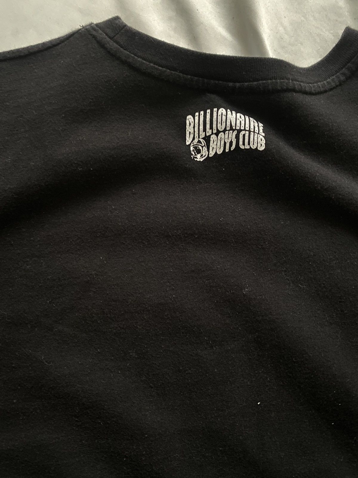Billionaire Boys Club BBC Galaxy Helmet Head Tee Size US XXL / EU 58 / 5 - 4 Thumbnail