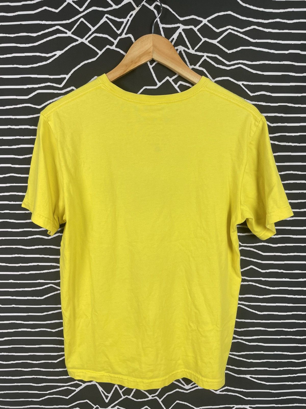 Cartoon Network Spongebob Tshirt Size US M / EU 48-50 / 2 - 2 Thumbnail