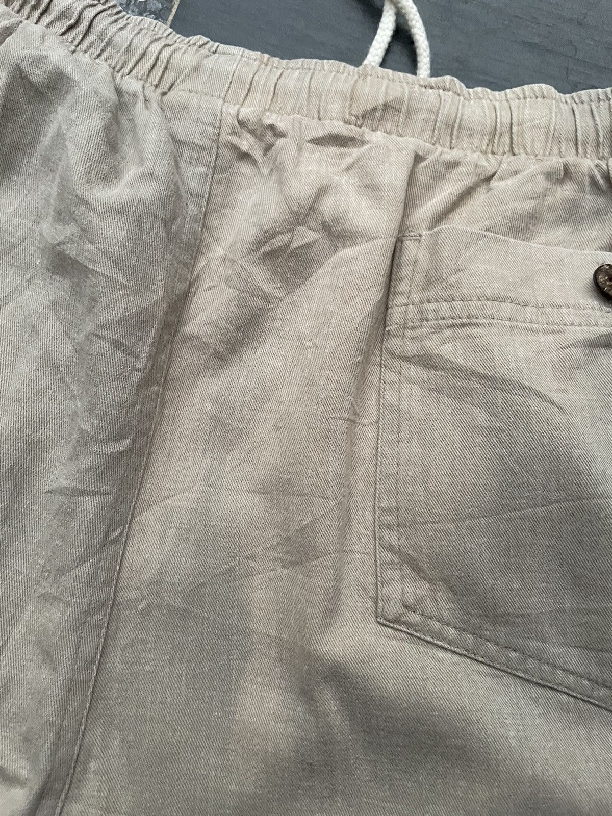 Reyn Spooner Vintage Reyn Spooner Short Size US 36 / EU 52 - 11 Thumbnail