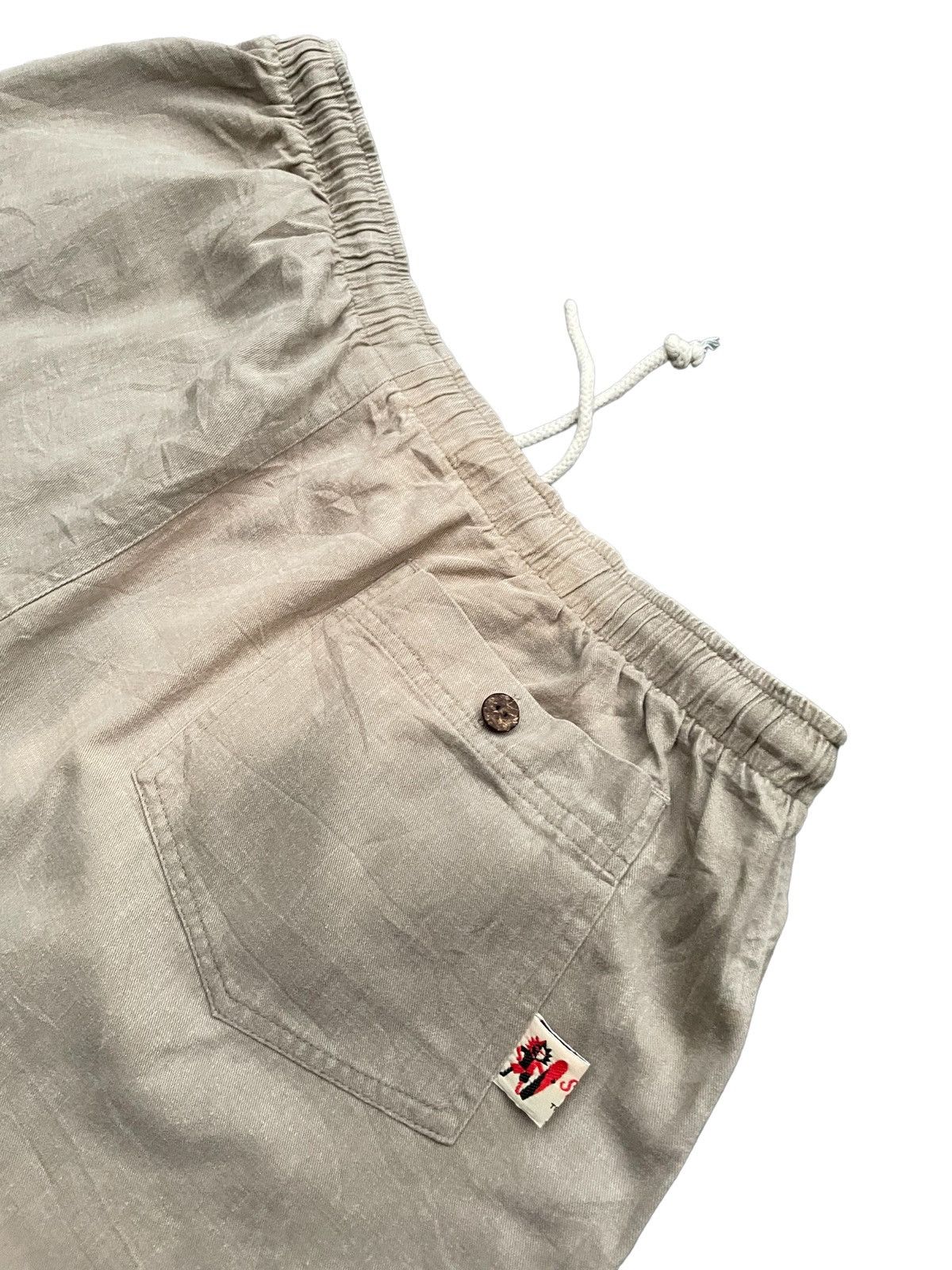 Reyn Spooner Vintage Reyn Spooner Short Size US 36 / EU 52 - 9 Thumbnail