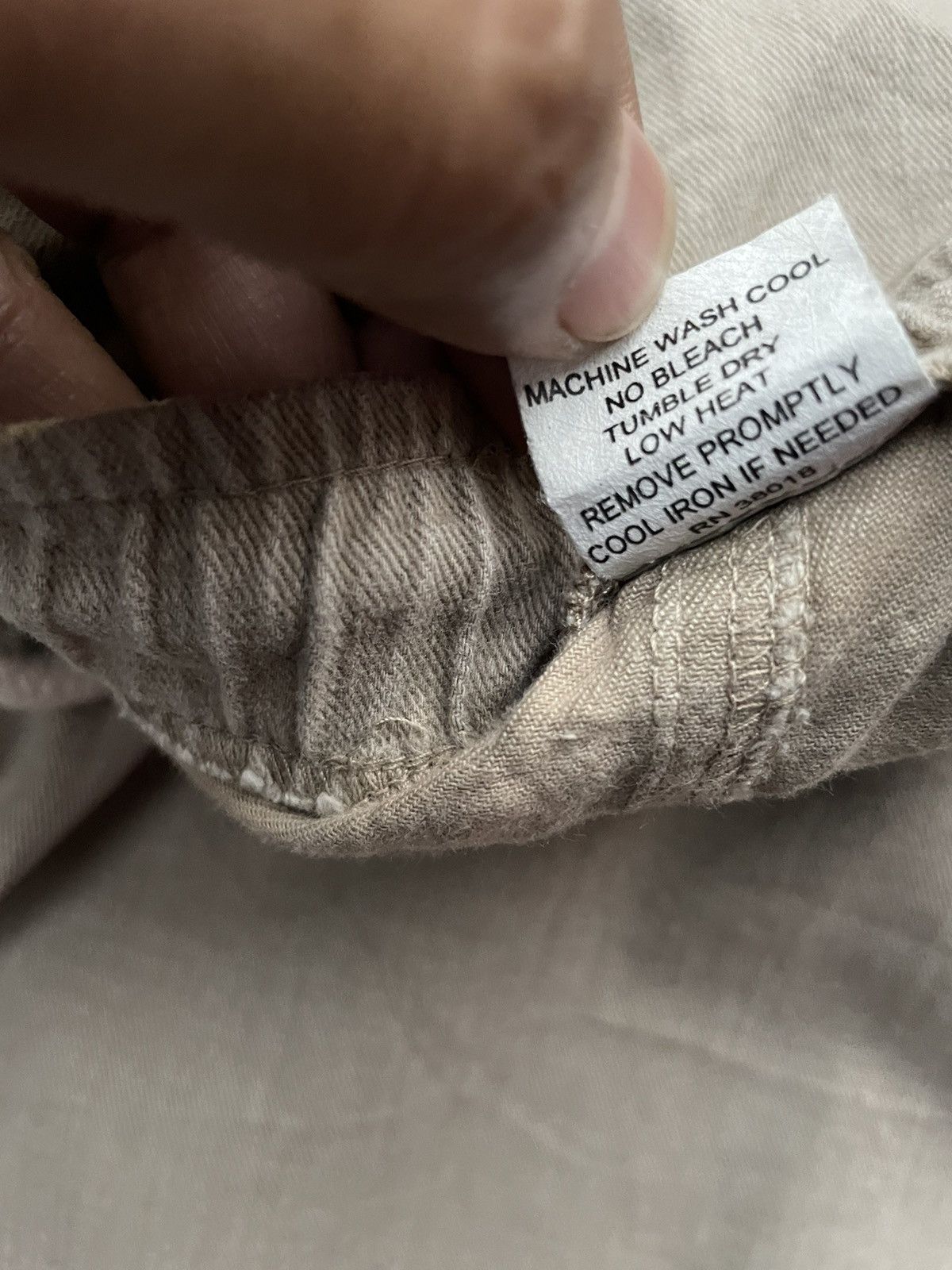 Reyn Spooner Vintage Reyn Spooner Short Size US 36 / EU 52 - 14 Thumbnail