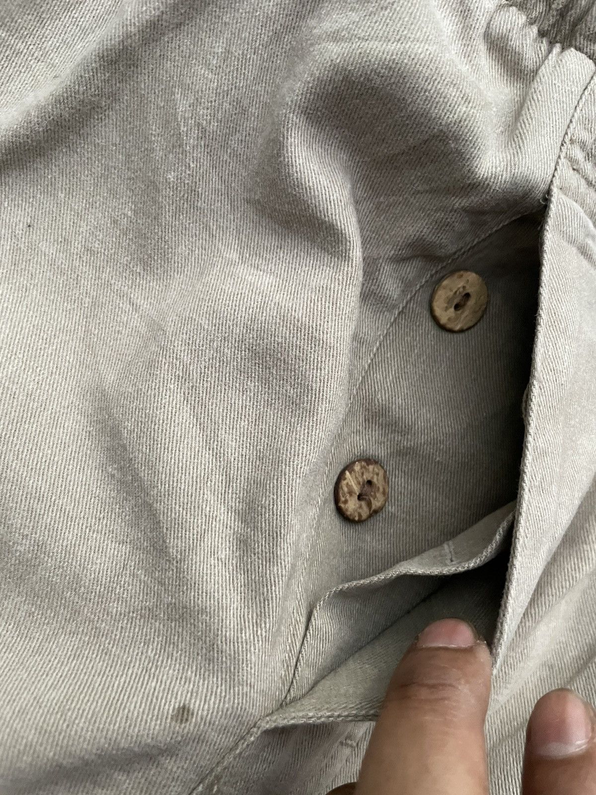 Reyn Spooner Vintage Reyn Spooner Short Size US 36 / EU 52 - 16 Thumbnail