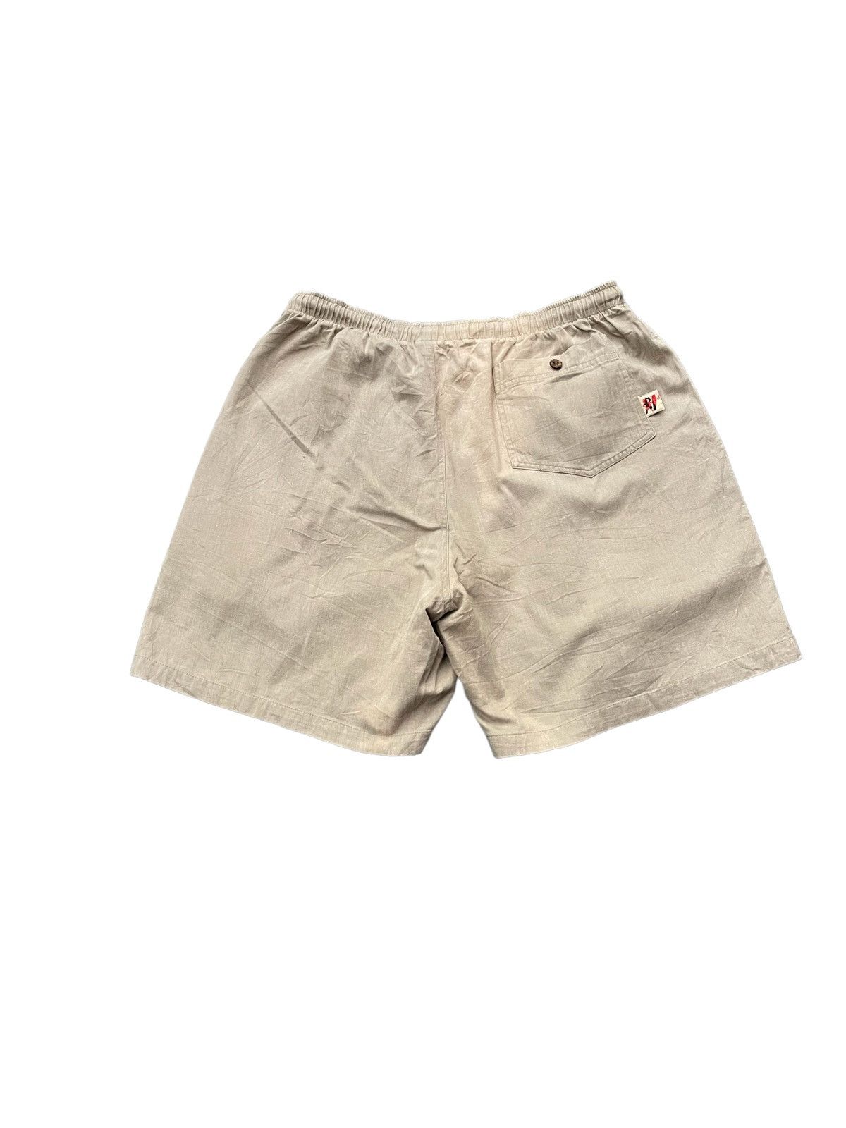 Reyn Spooner Vintage Reyn Spooner Short Size US 36 / EU 52 - 8 Thumbnail