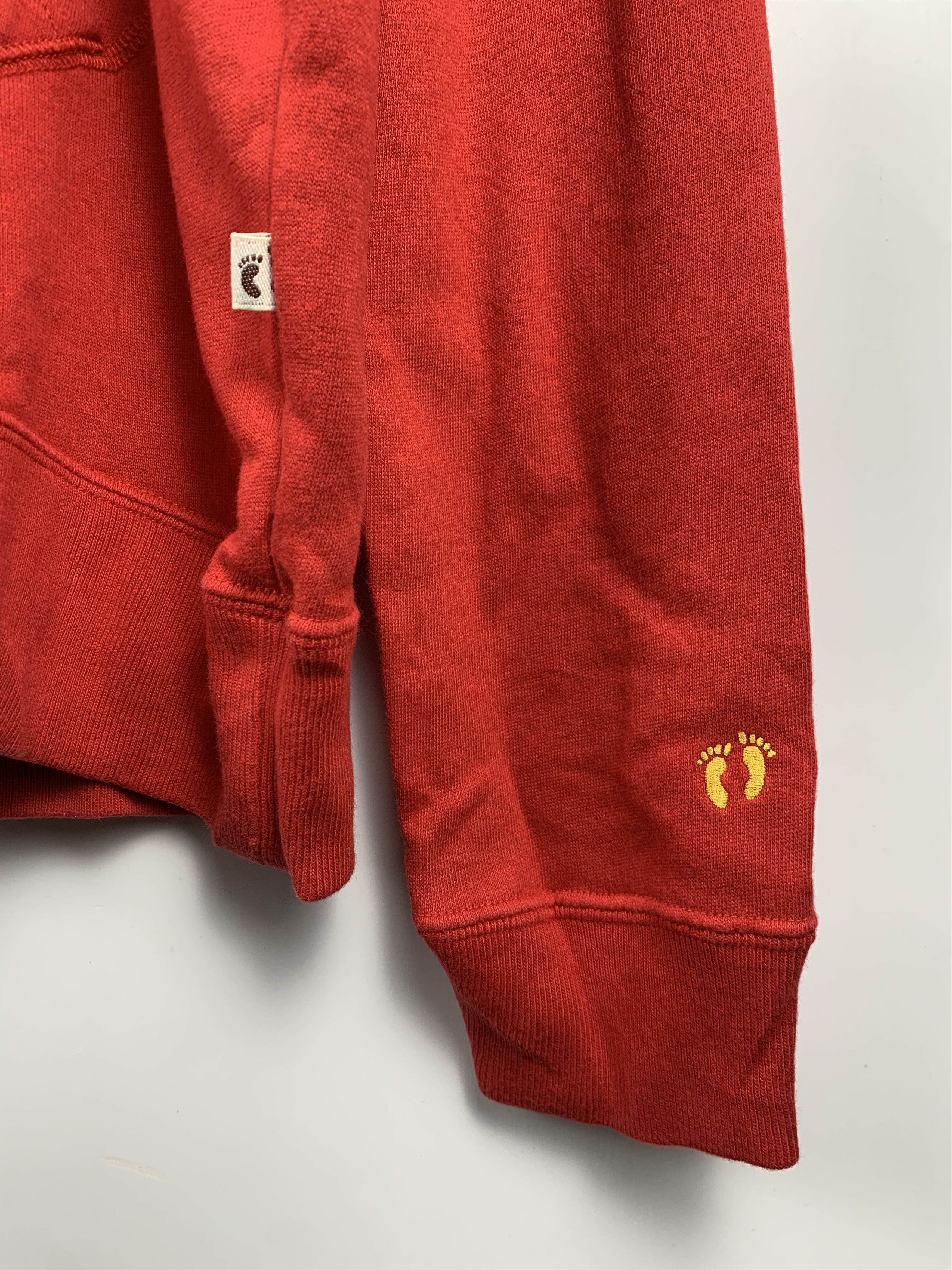 Hang Ten Vintage Hang Ten Pullover Crewneck Sweatshirt J1113 Size US M / EU 48-50 / 2 - 5 Thumbnail