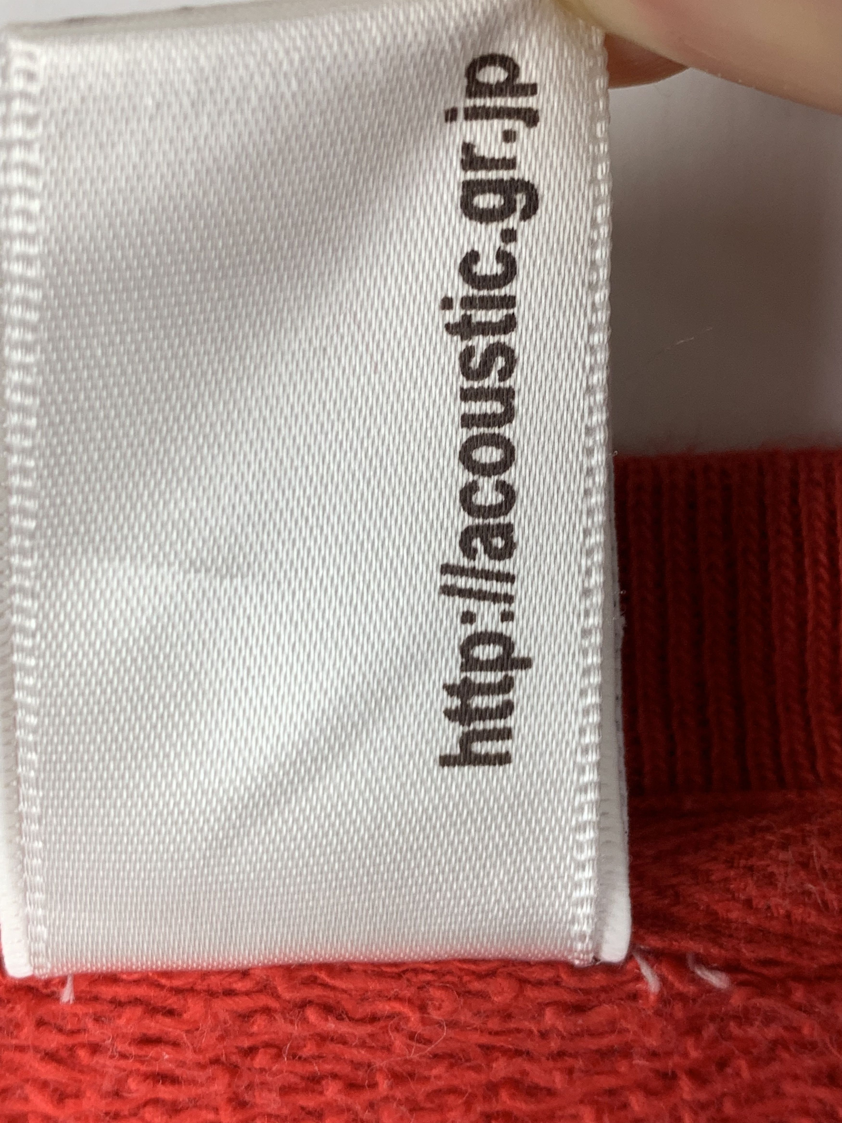 Hang Ten Vintage Hang Ten Pullover Crewneck Sweatshirt J1113 Size US M / EU 48-50 / 2 - 9 Thumbnail