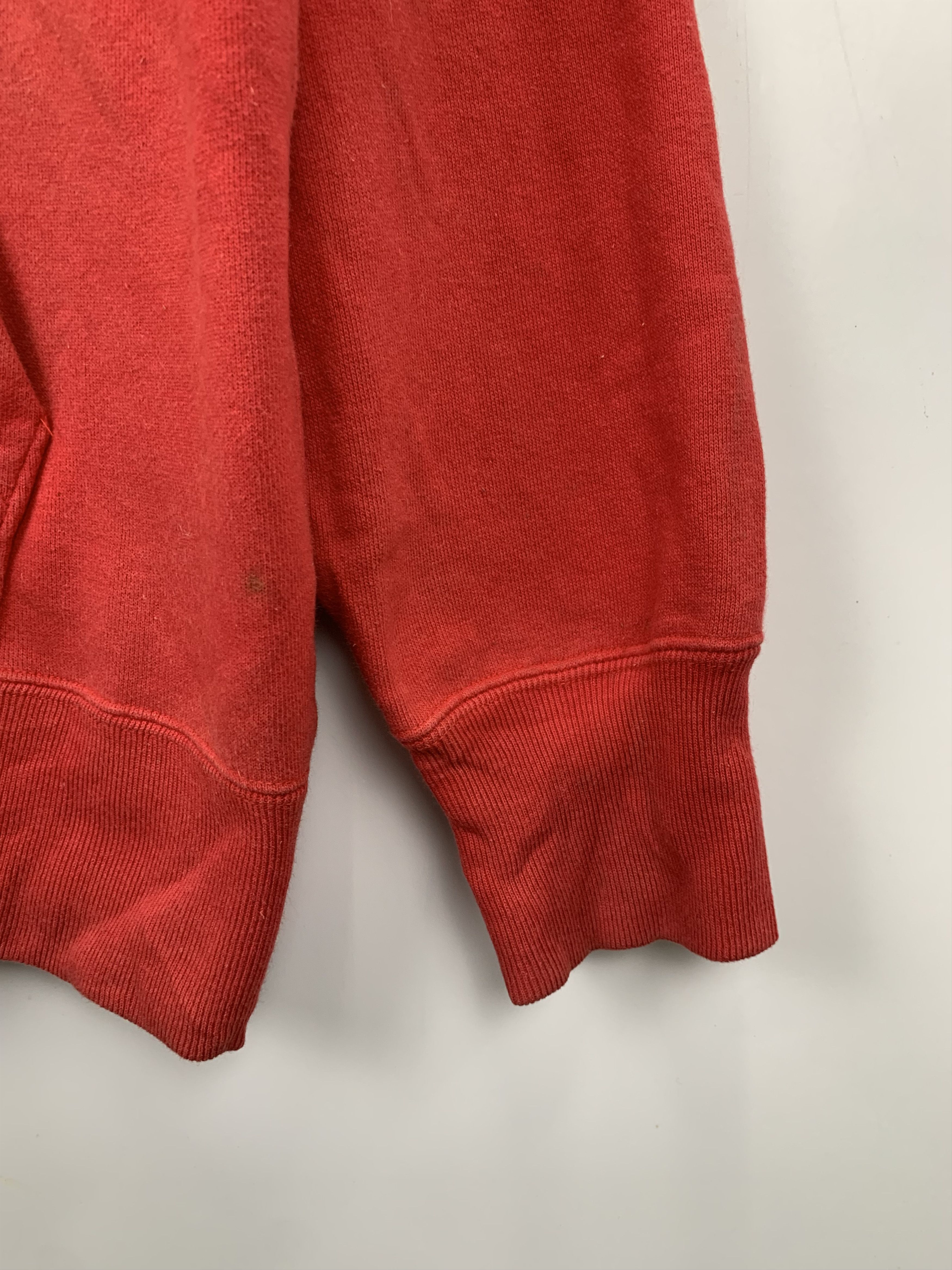Vans Vintage 90s Vans Skateboard Hoodie Jumper Pullover Jacket Size US L / EU 52-54 / 3 - 5 Thumbnail
