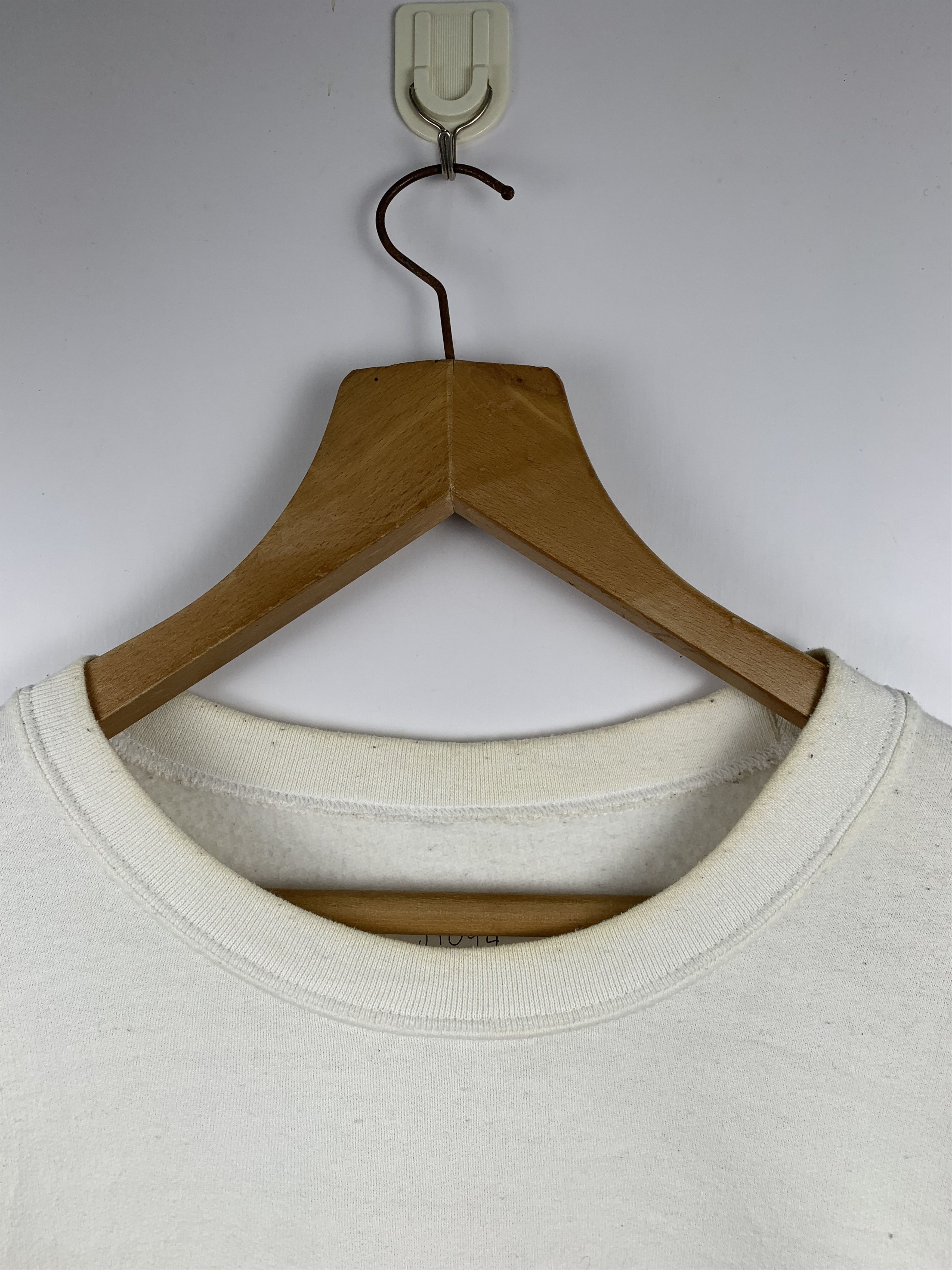 Gramicci × Vintage Vintage Gramicci Pullover Crewneck Sweatshirt Size US XL / EU 56 / 4 - 9 Thumbnail