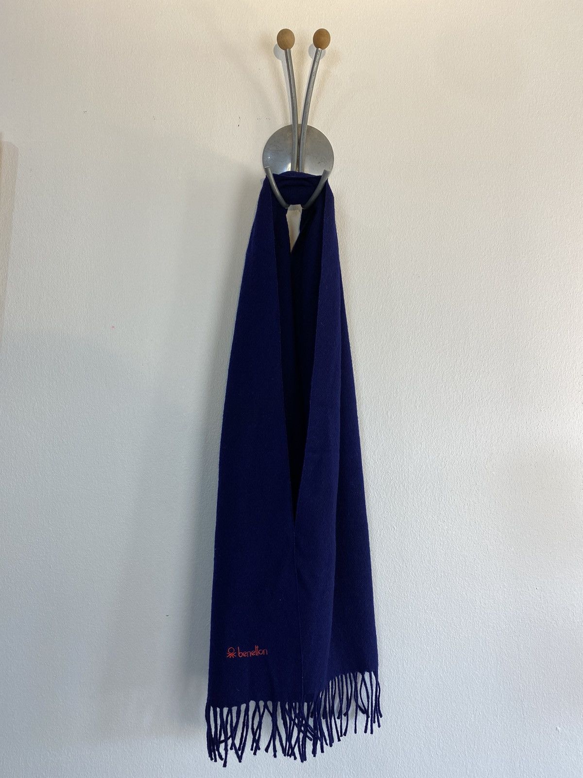 United Colors Of Benetton Scarf
