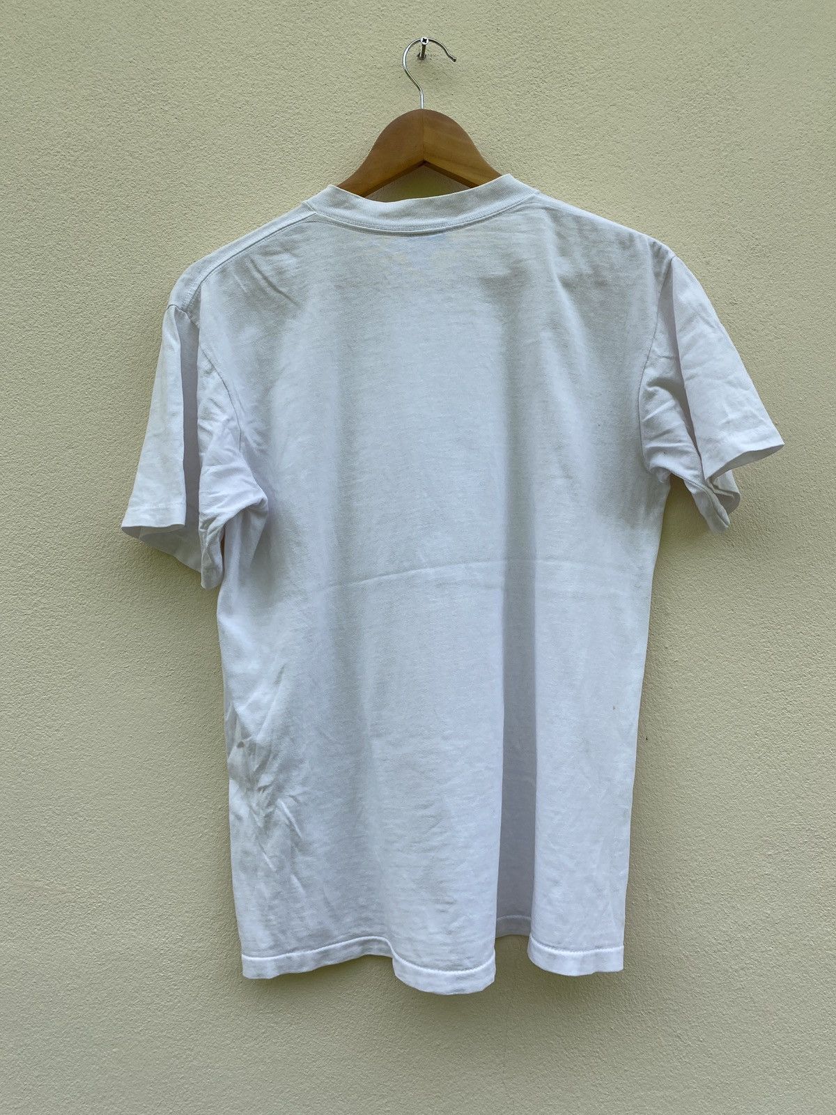Vintage Vintage CG Design Photofolio gay Photo Tee Naked Size US M / EU 48-50 / 2 - 8 Thumbnail
