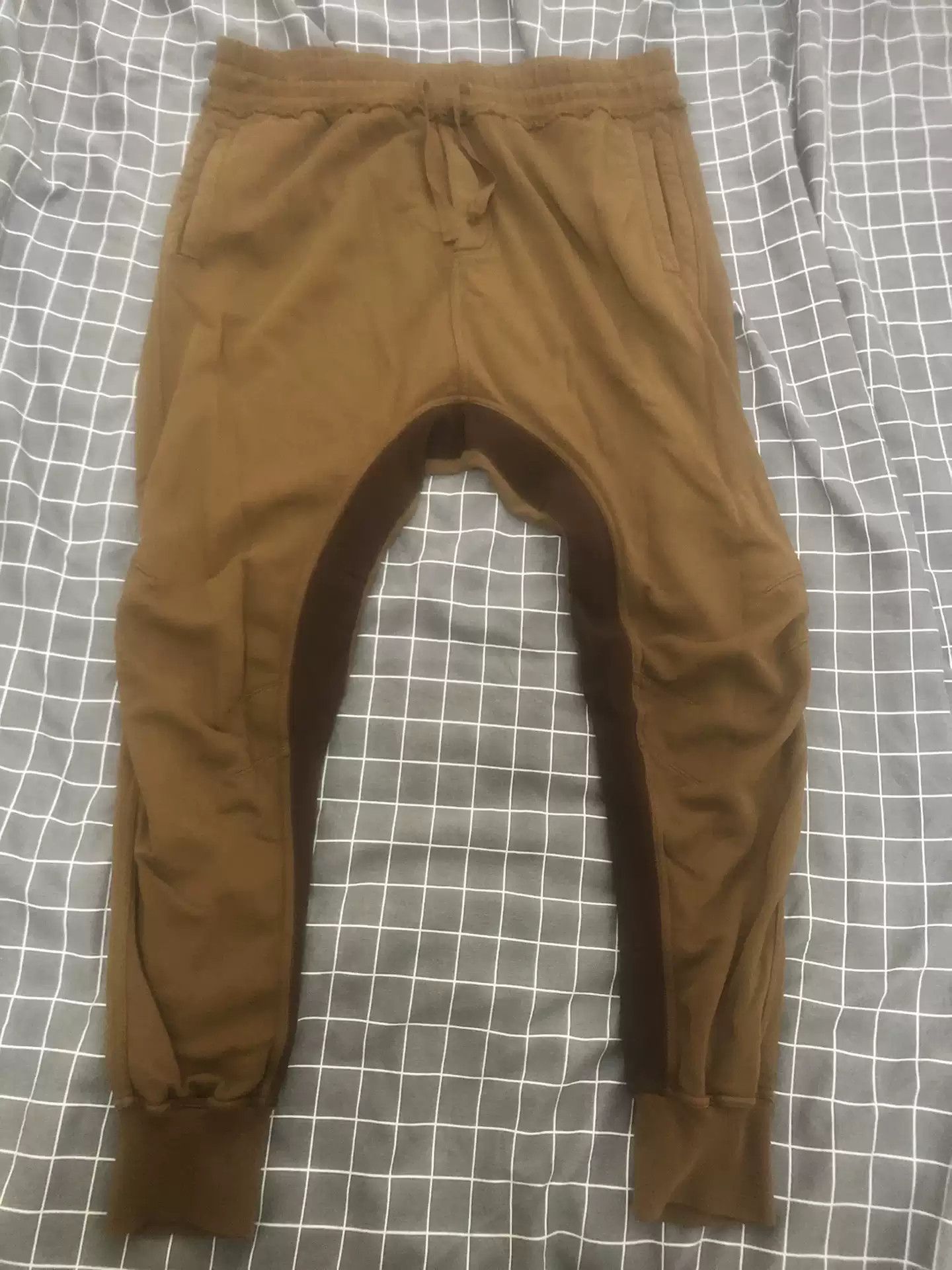 Haider AckermannOg sweatpant size xl