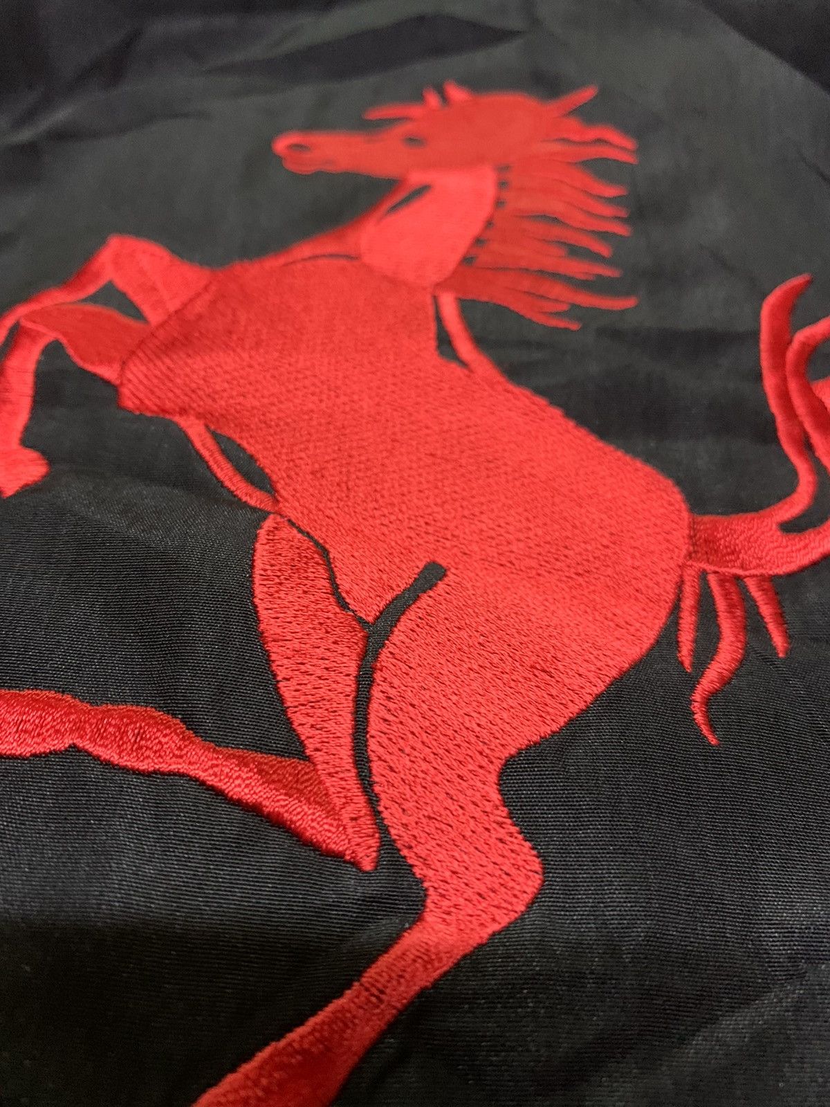 Ferrari Sports jacket Ferrari Size US XL / EU 56 / 4 - 11 Thumbnail