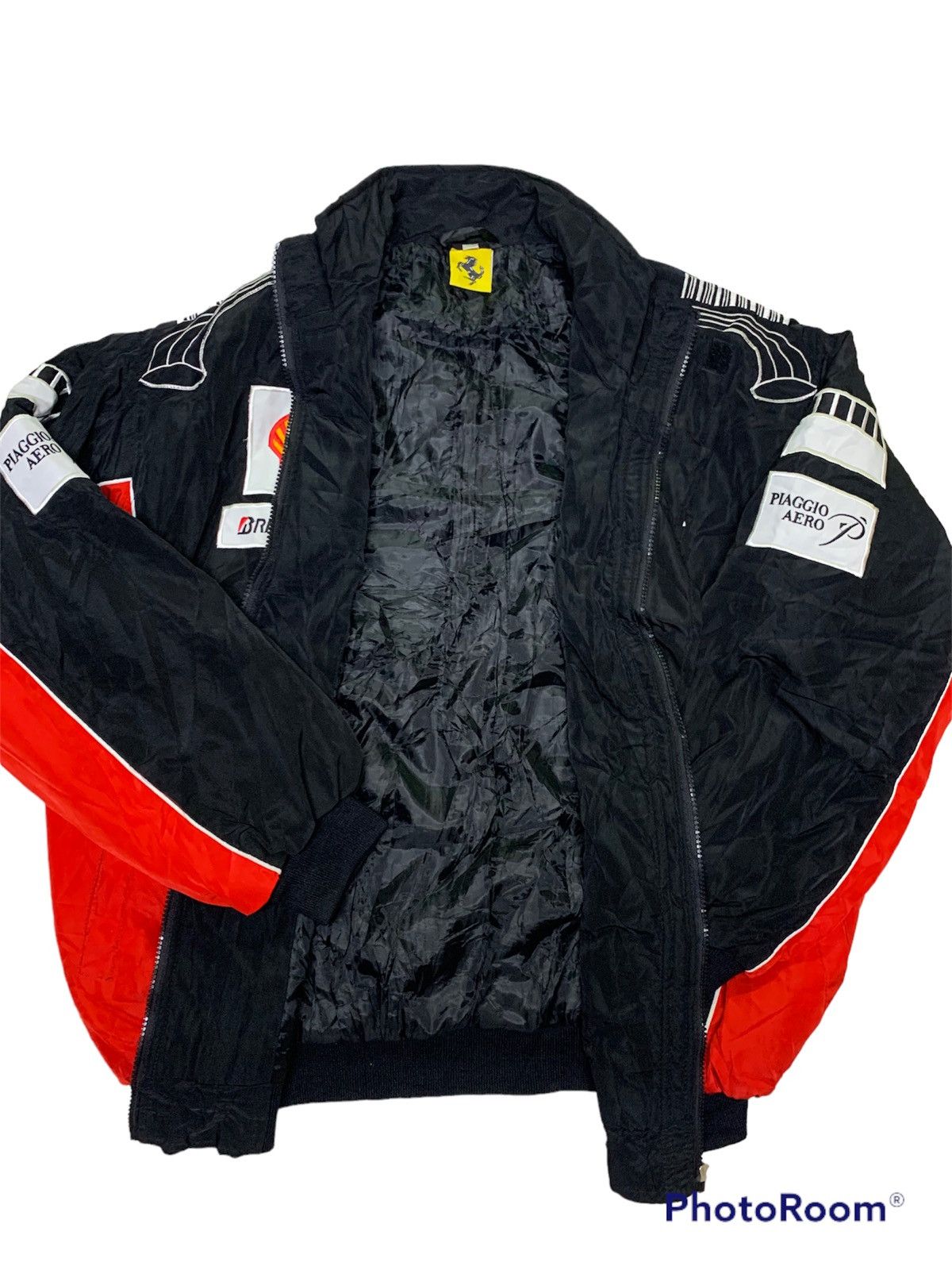 Ferrari Sports jacket Ferrari Size US XL / EU 56 / 4 - 5 Thumbnail
