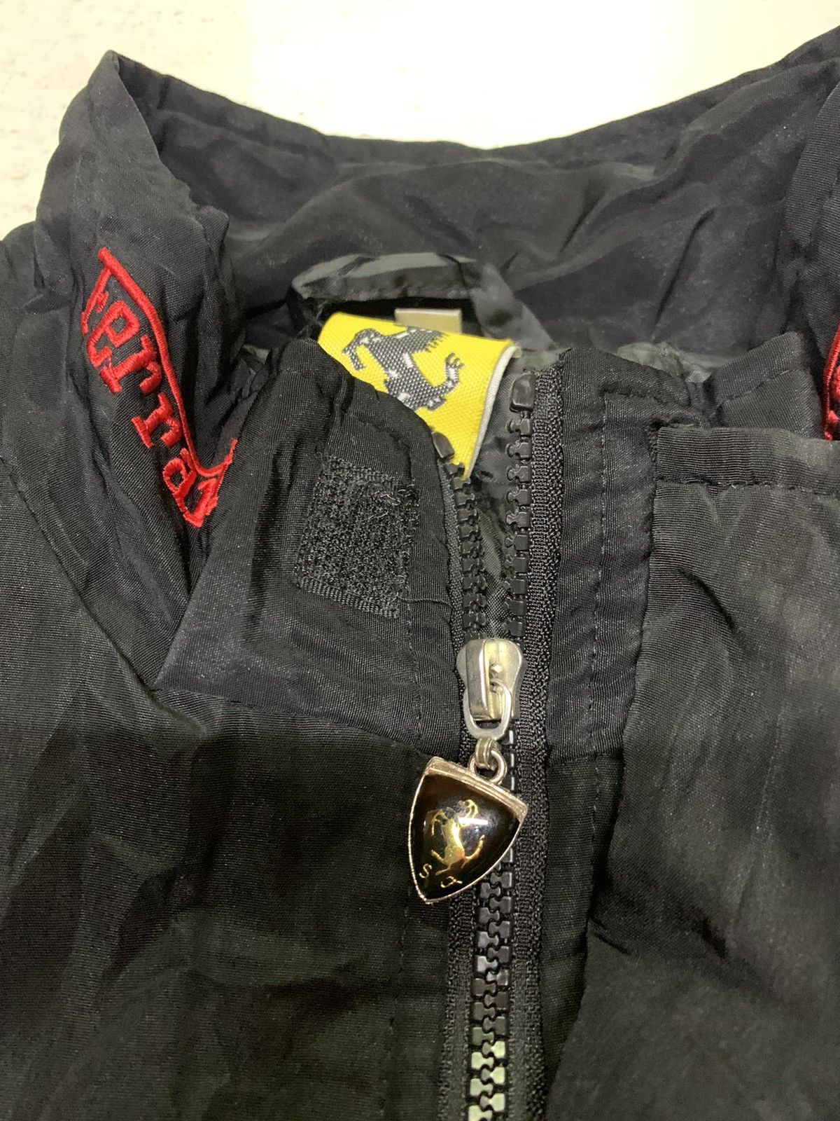 Ferrari Sports jacket Ferrari Size US XL / EU 56 / 4 - 10 Thumbnail