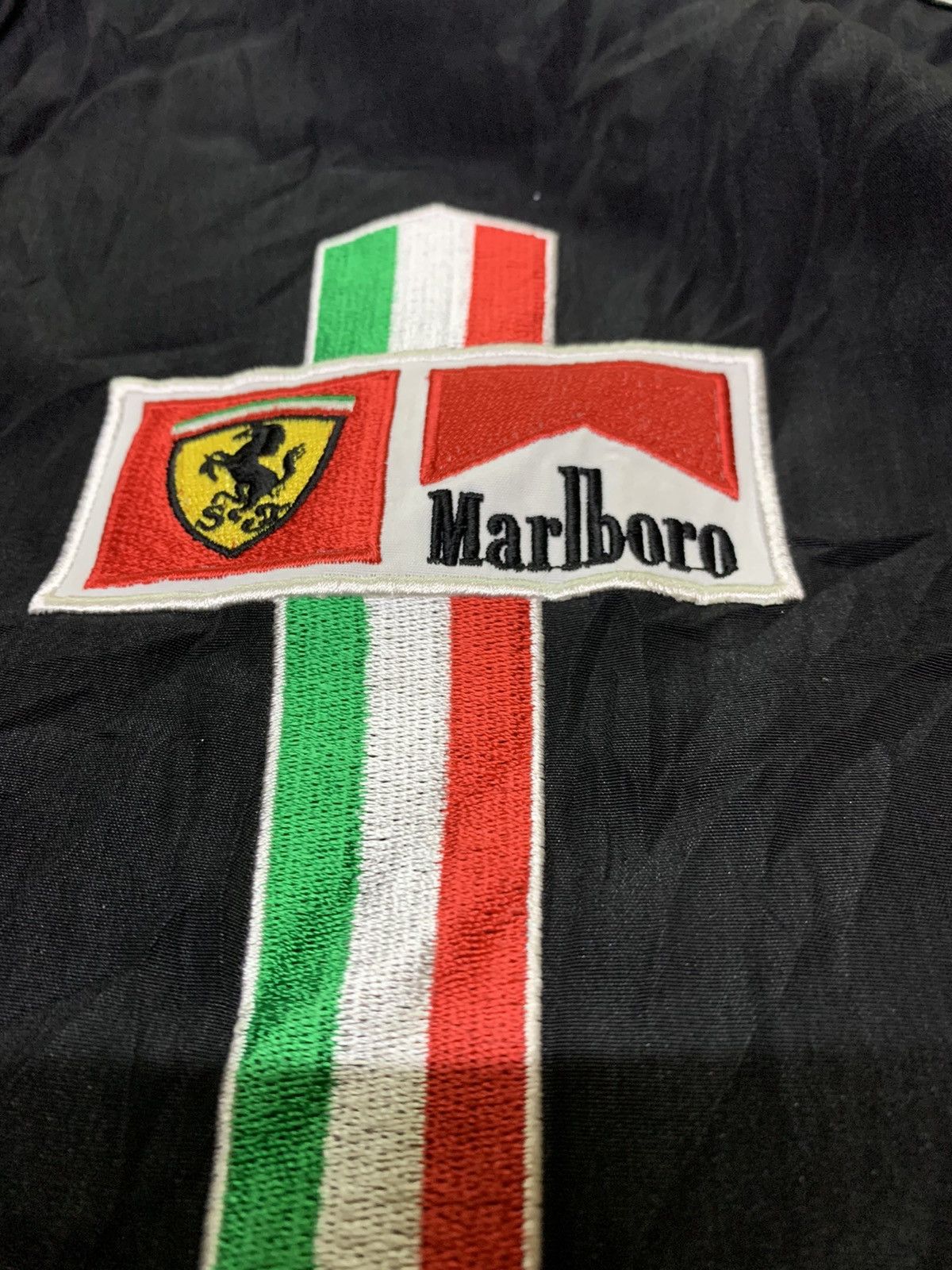 Ferrari Sports jacket Ferrari Size US XL / EU 56 / 4 - 8 Thumbnail