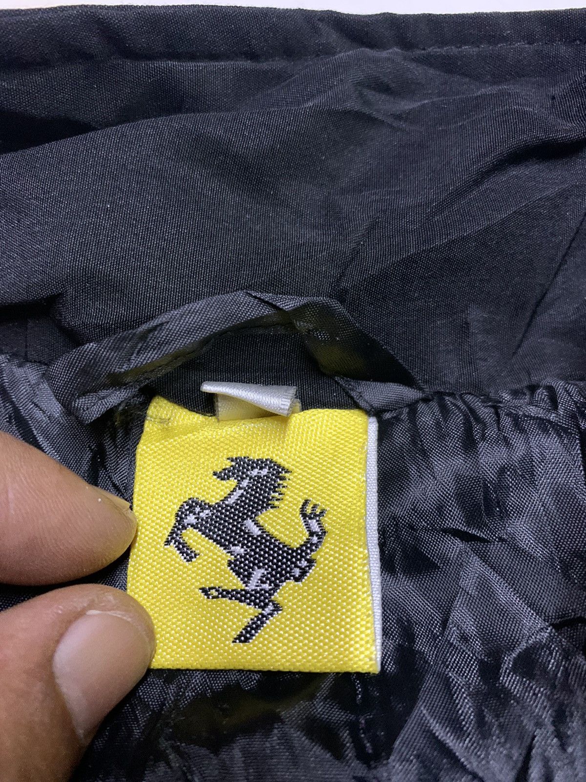 Ferrari Sports jacket Ferrari Size US XL / EU 56 / 4 - 16 Thumbnail
