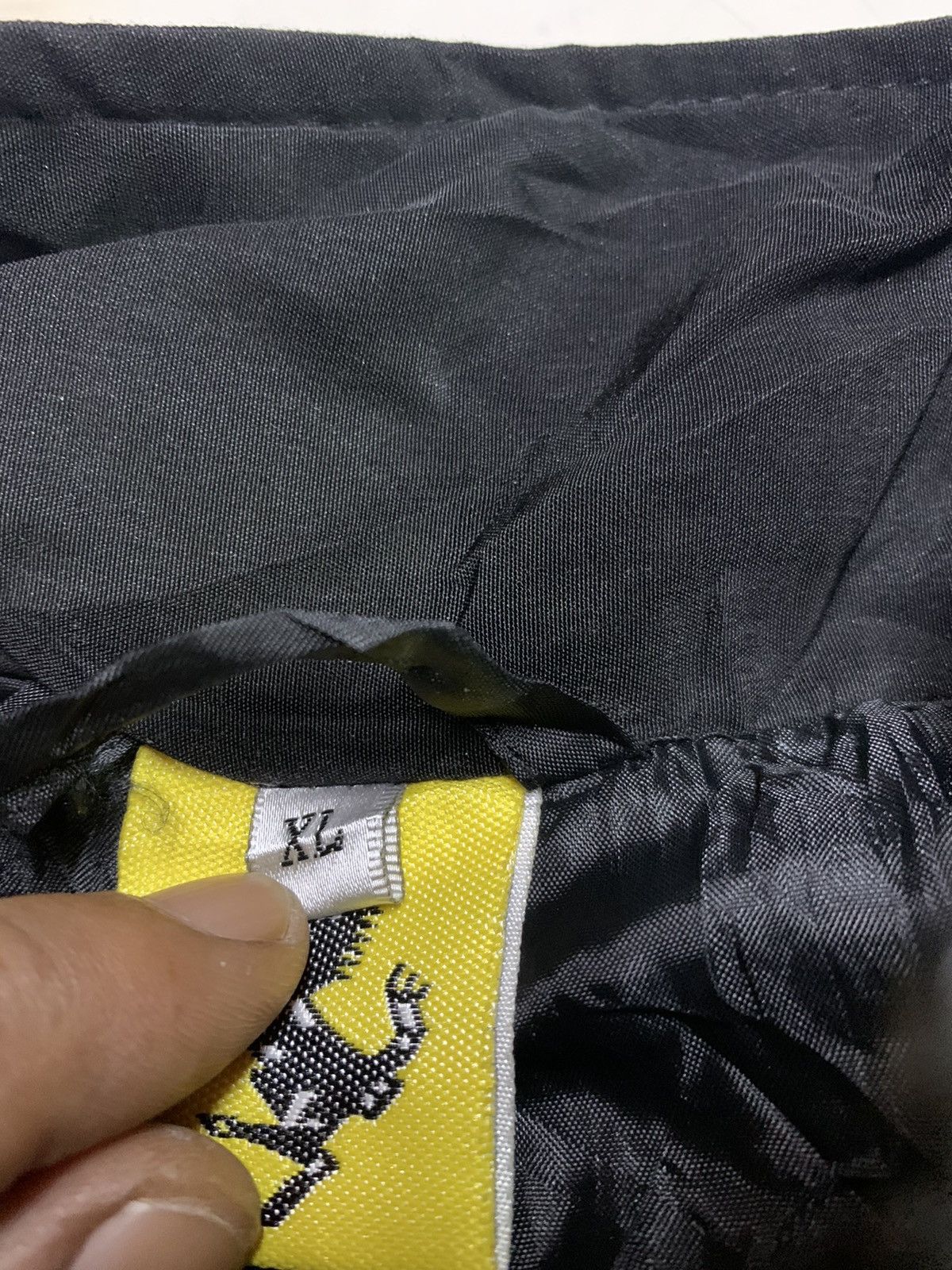 Ferrari Sports jacket Ferrari Size US XL / EU 56 / 4 - 17 Thumbnail