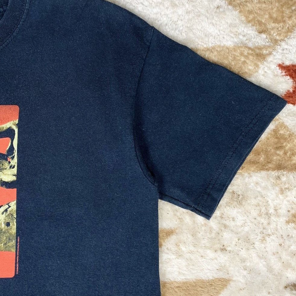 Vintage Vintage SUE Field Museum Chicago Shirt T-REX Movie Size US S / EU 44-46 / 1 - 6 Thumbnail