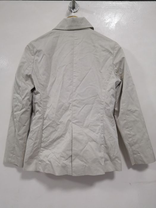 Yohji Yamamoto Ined Japan Jacket | Grailed